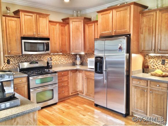 Westgate - Residential