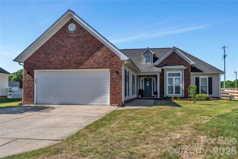 Photo of 3007 Galena Chase Drive, Indian Trail, NC 28079 (MLS # 4375077)