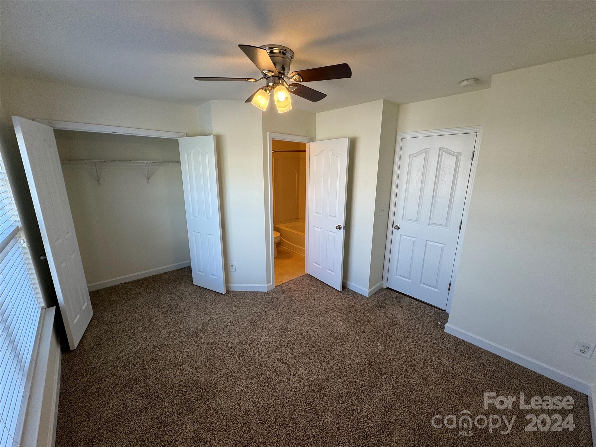 Devonwood - Residential Lease