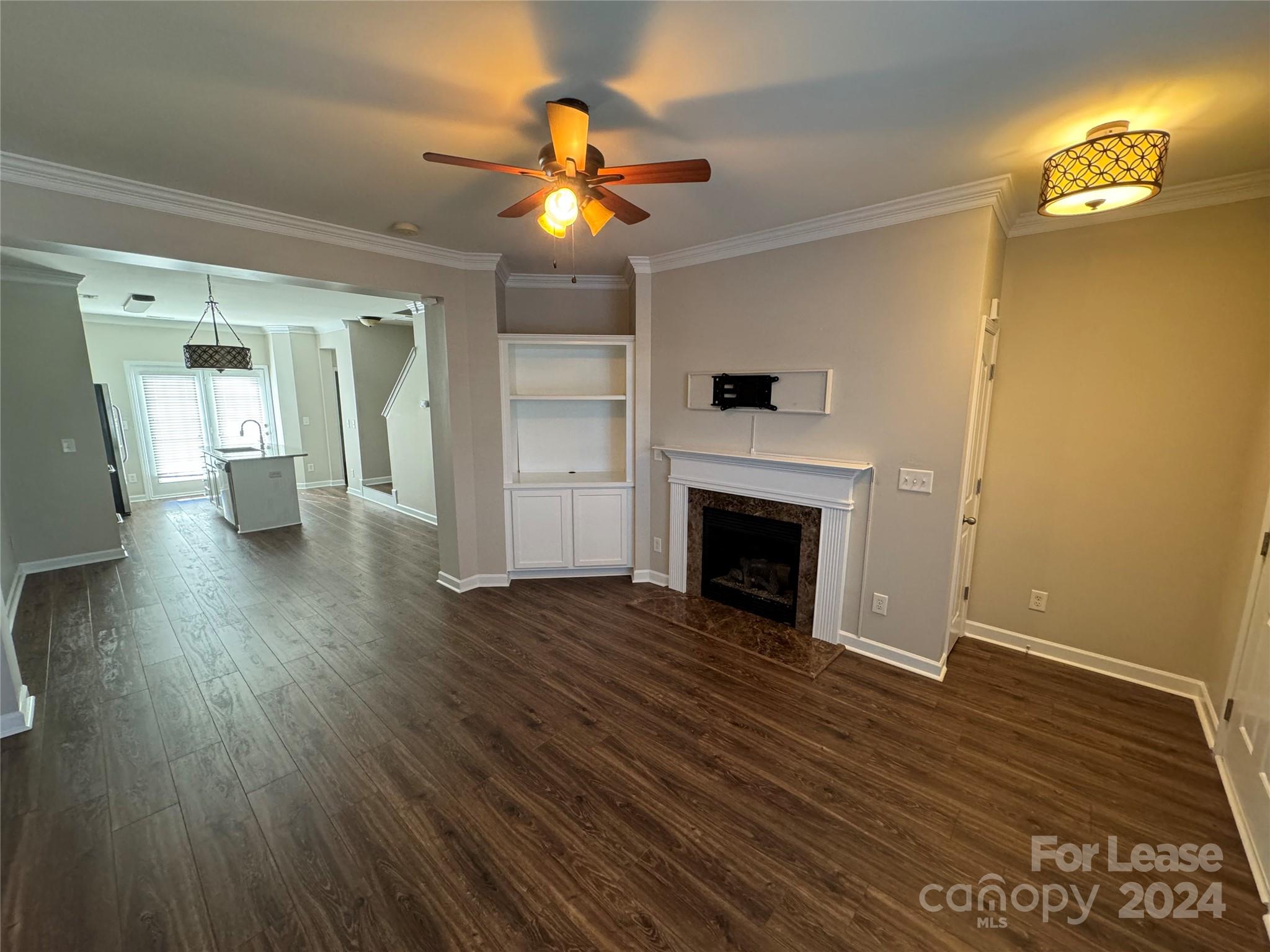 Devonwood - Residential Lease