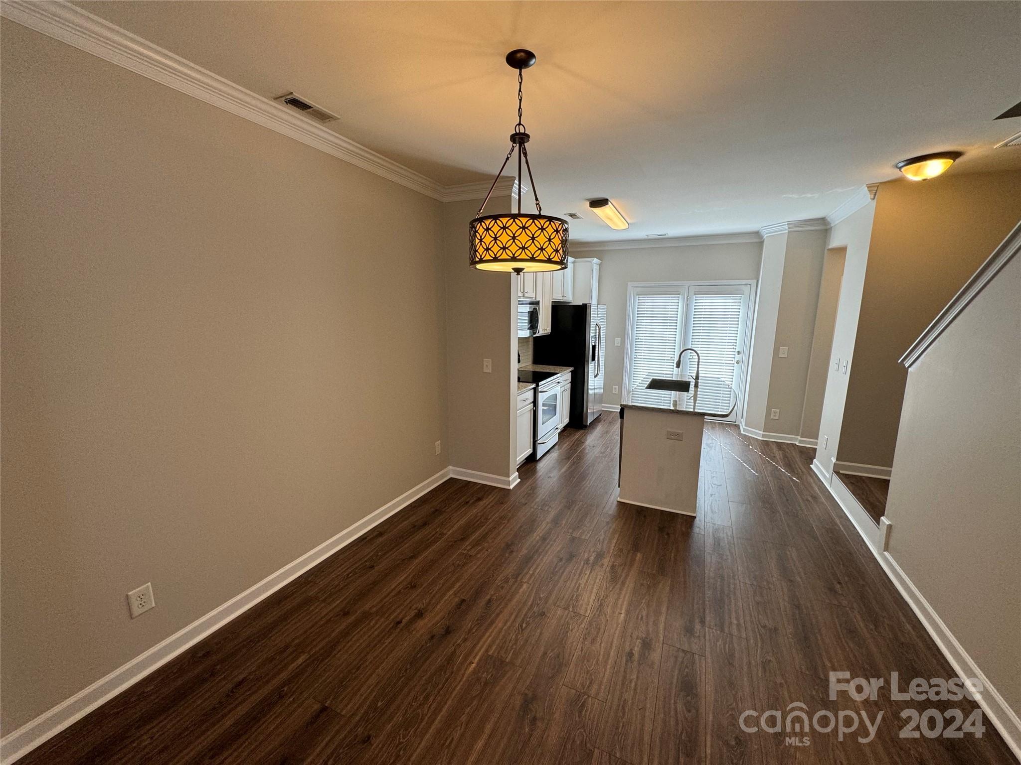 Devonwood - Residential Lease