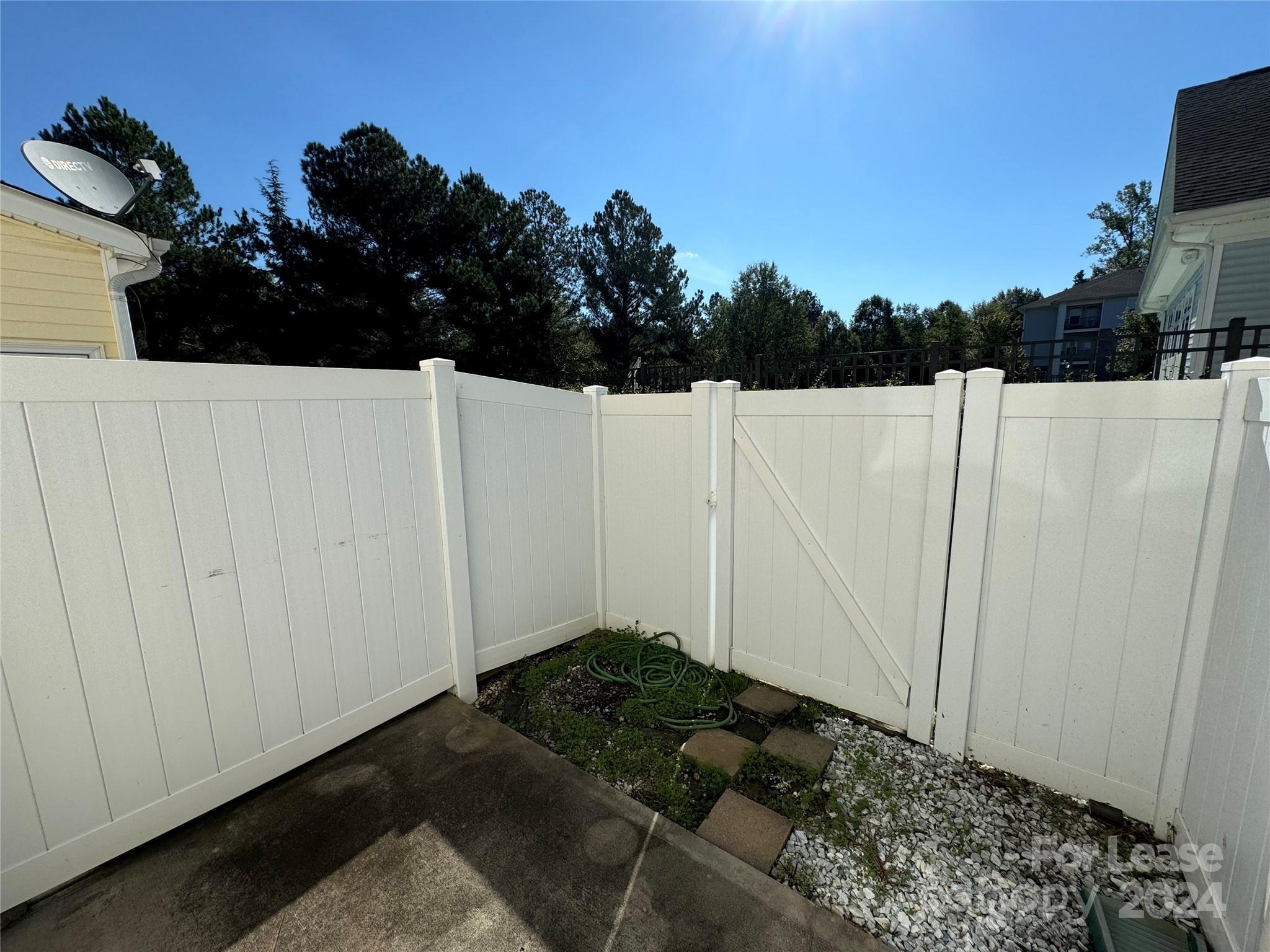 Devonwood - Residential Lease