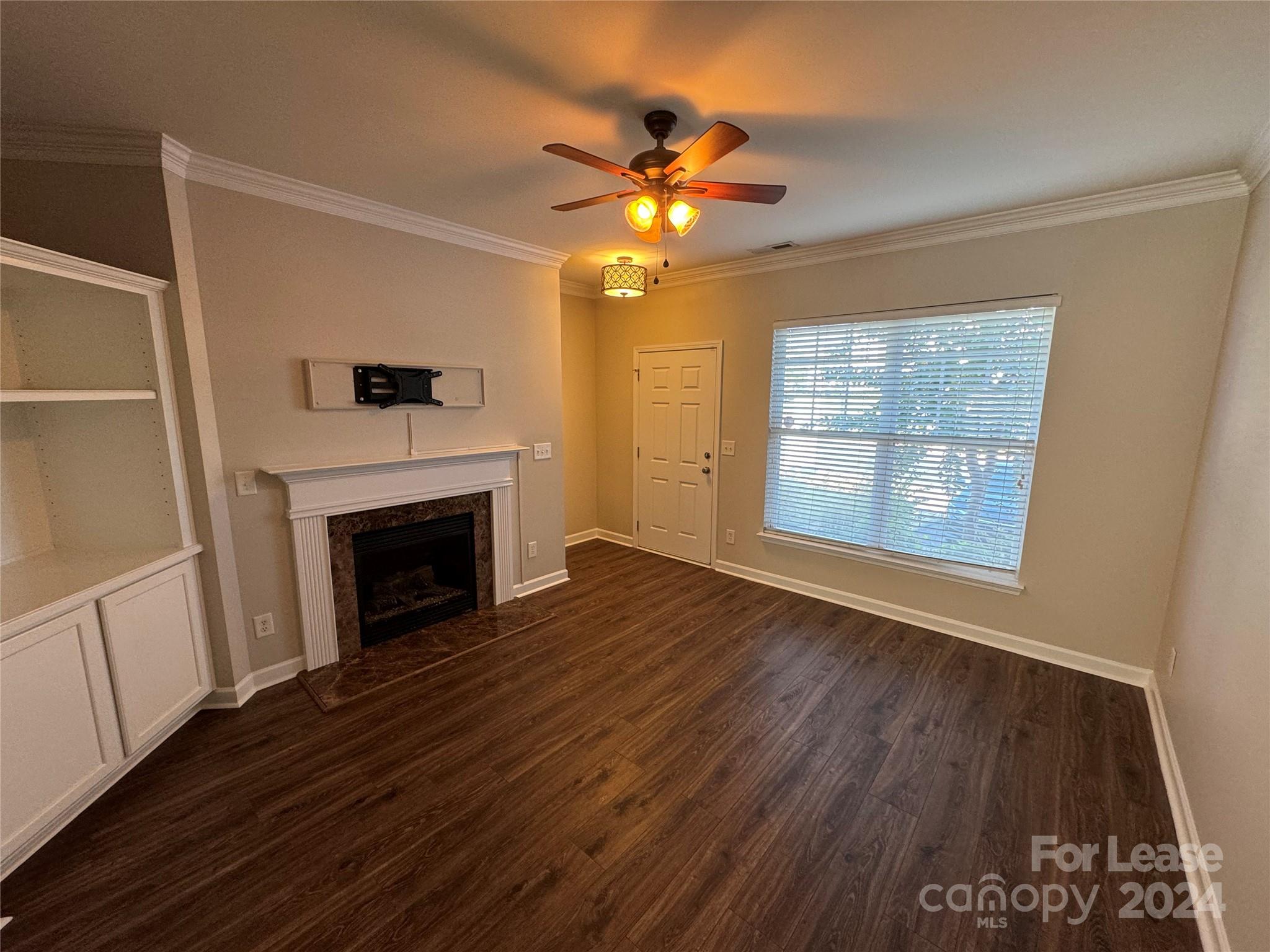 Devonwood - Residential Lease