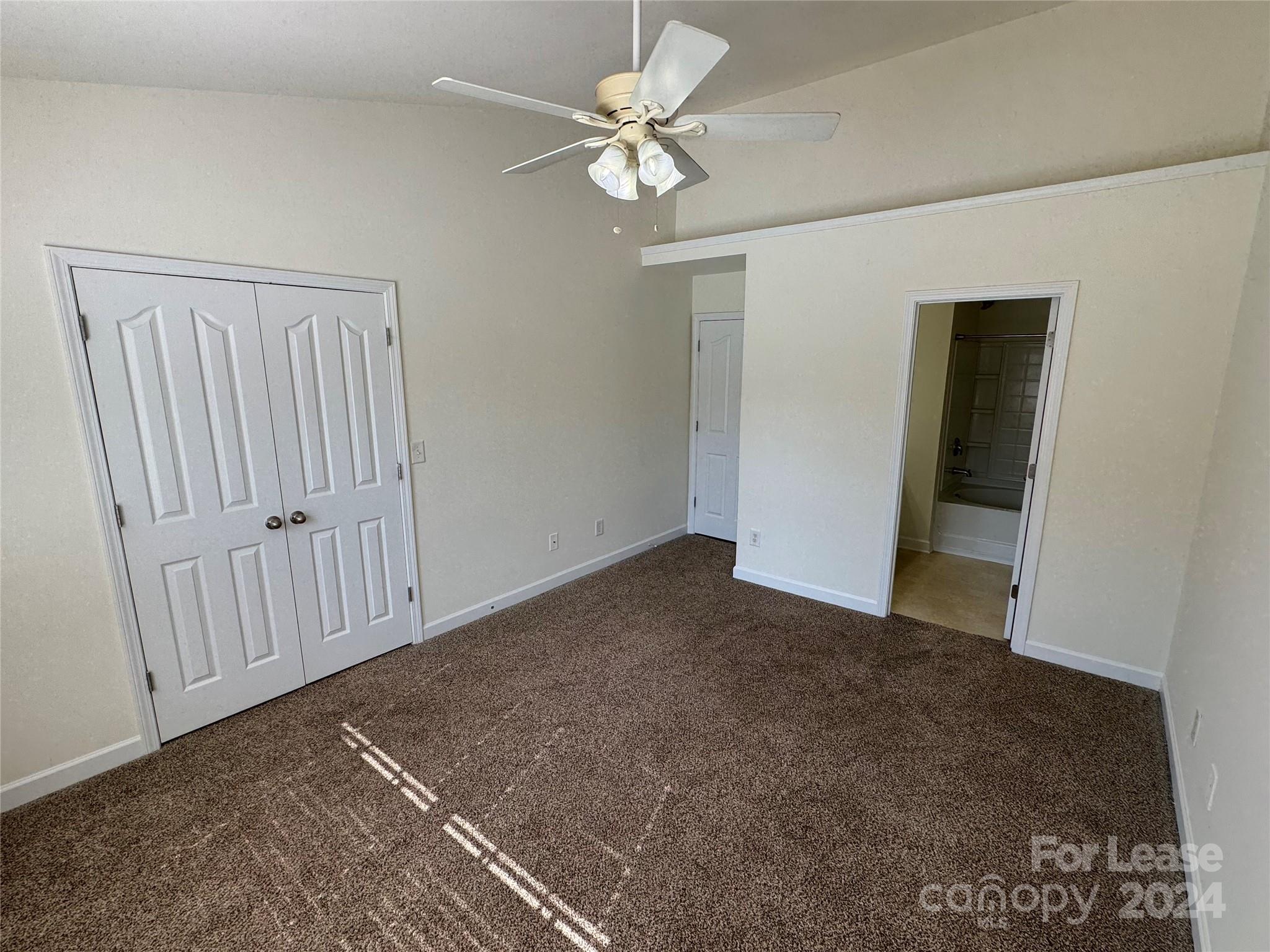 Devonwood - Residential Lease