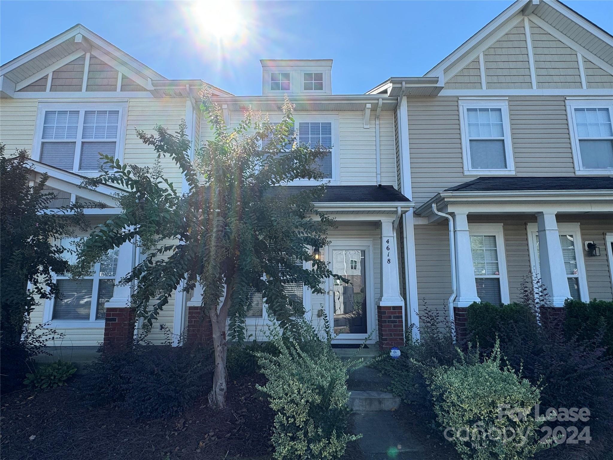 Devonwood - Residential Lease