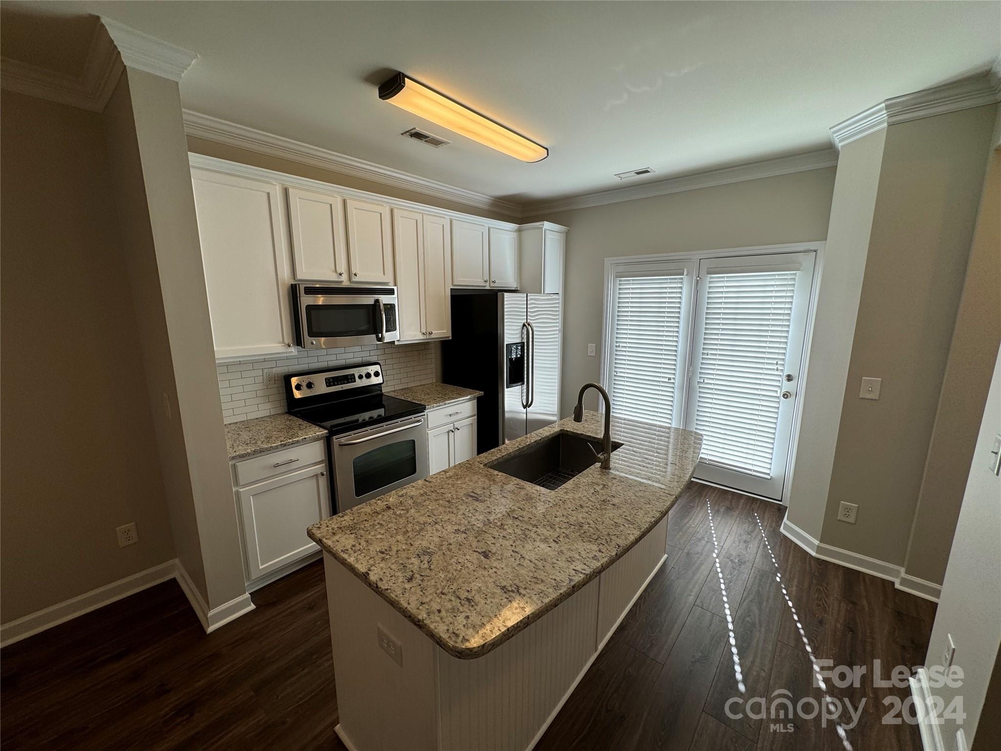 Devonwood - Residential Lease