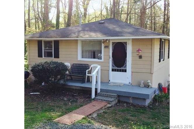 Rockwell Park - Residential Income