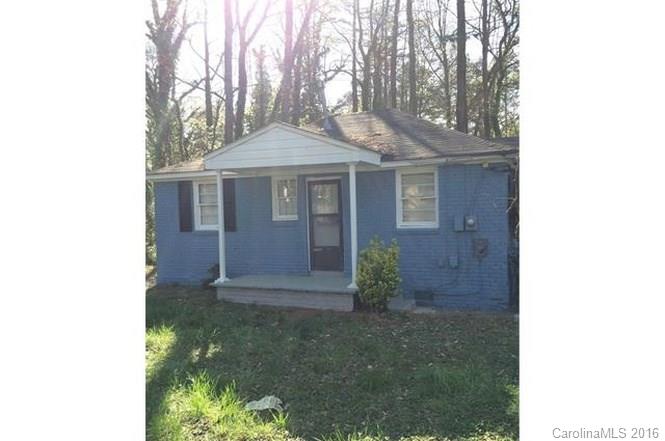 Rockwell Park - Residential Income