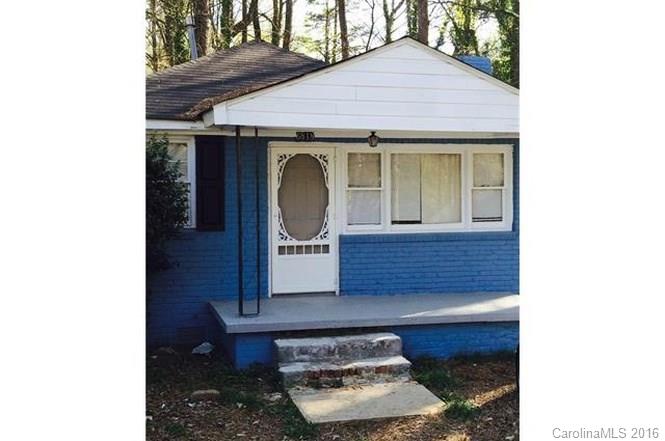 Rockwell Park - Residential Income