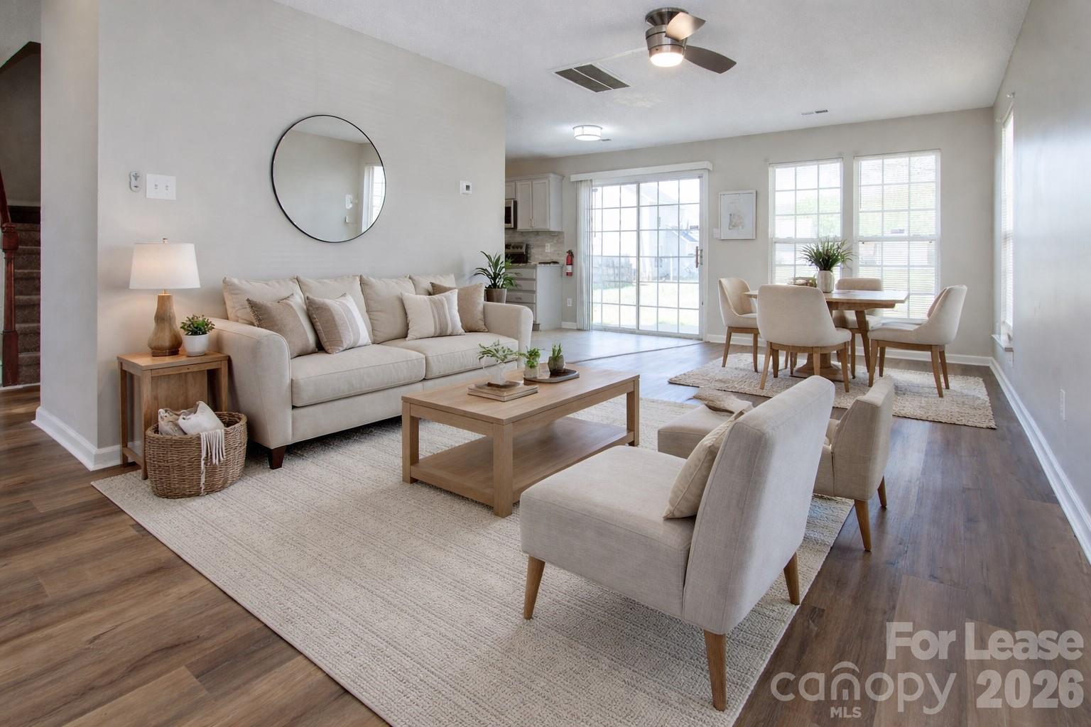 9811 Sweet Plum Drive