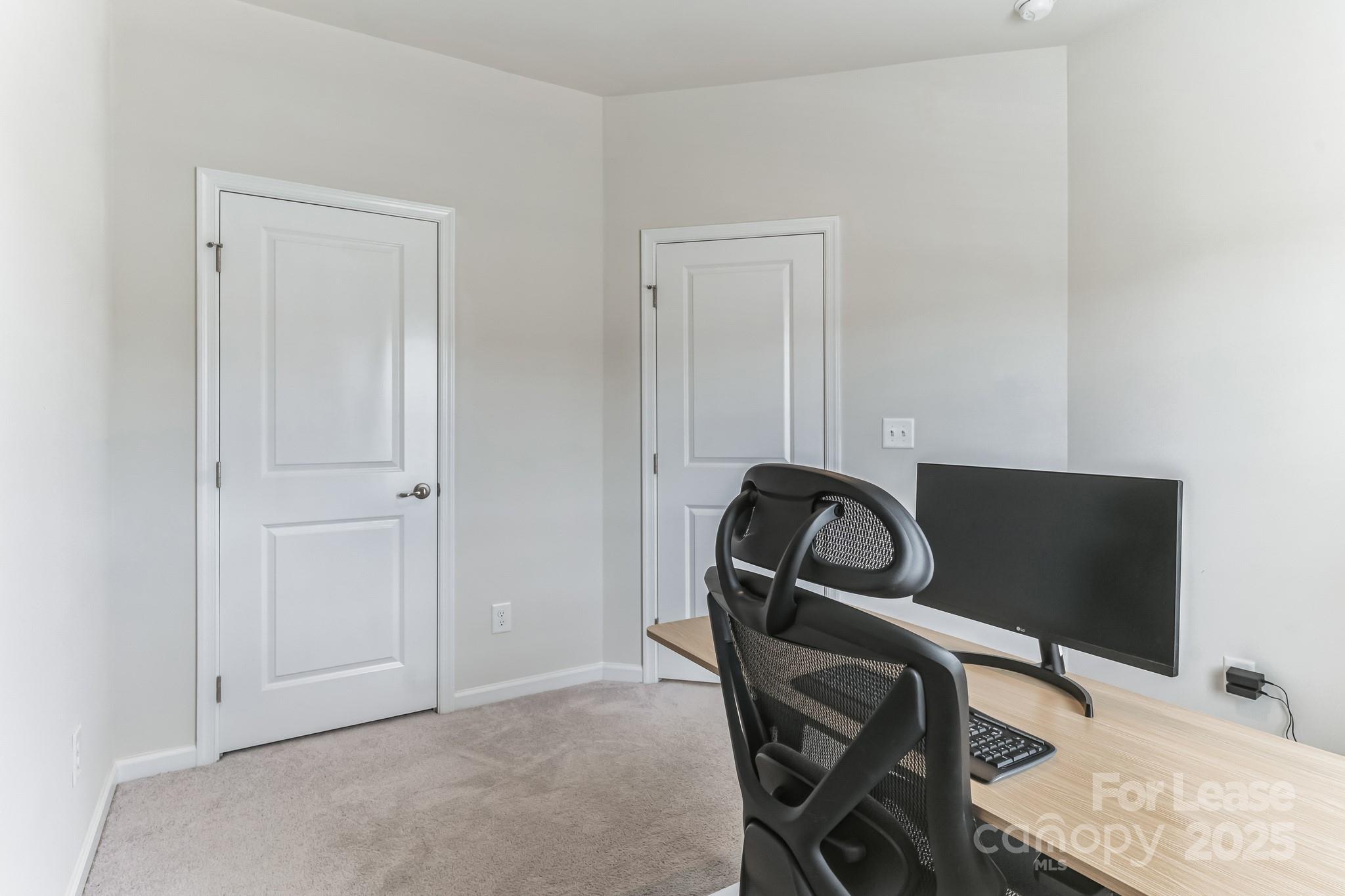 VILLAGES AT CRAMERTON MILLS - Residential Lease