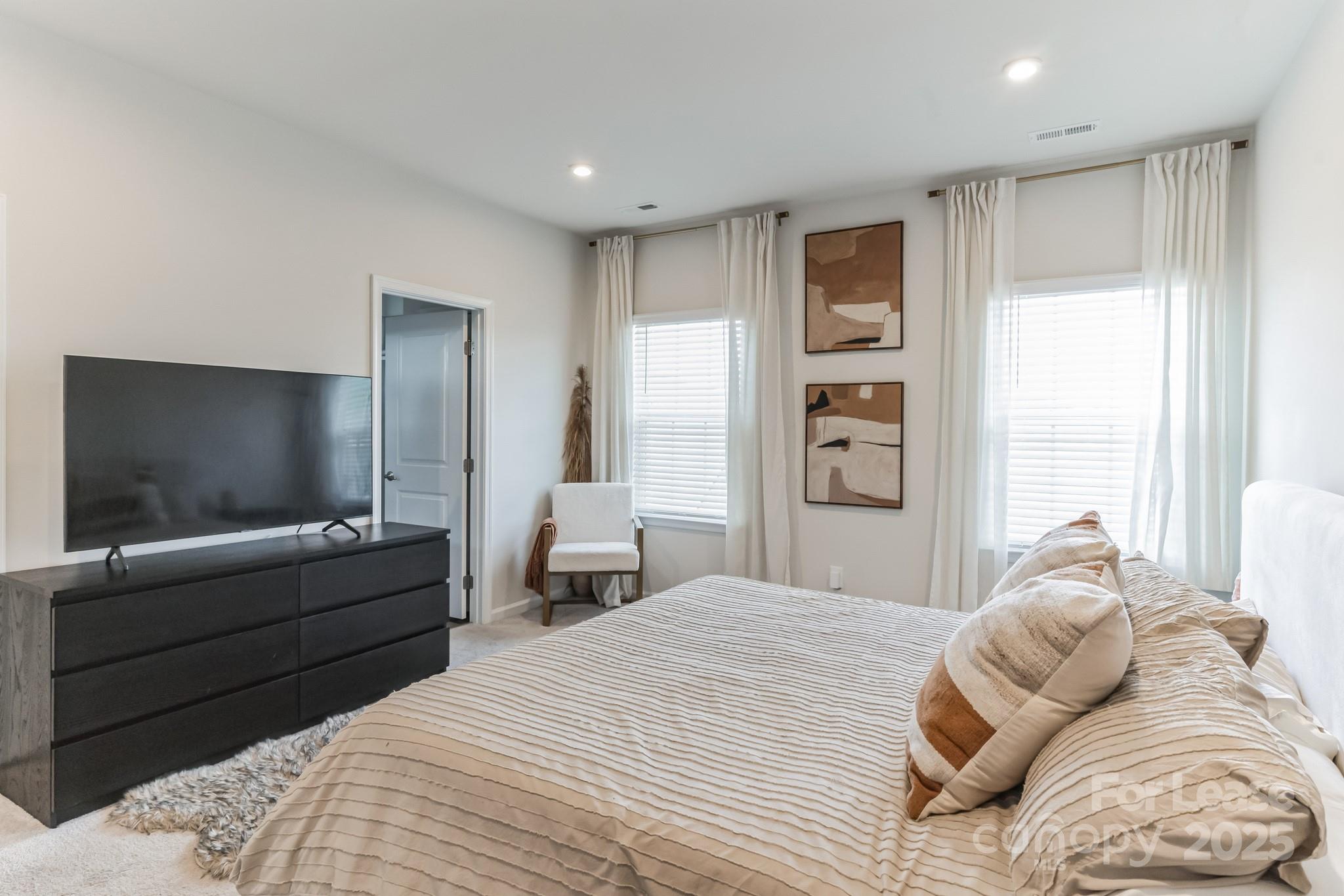 VILLAGES AT CRAMERTON MILLS - Residential Lease