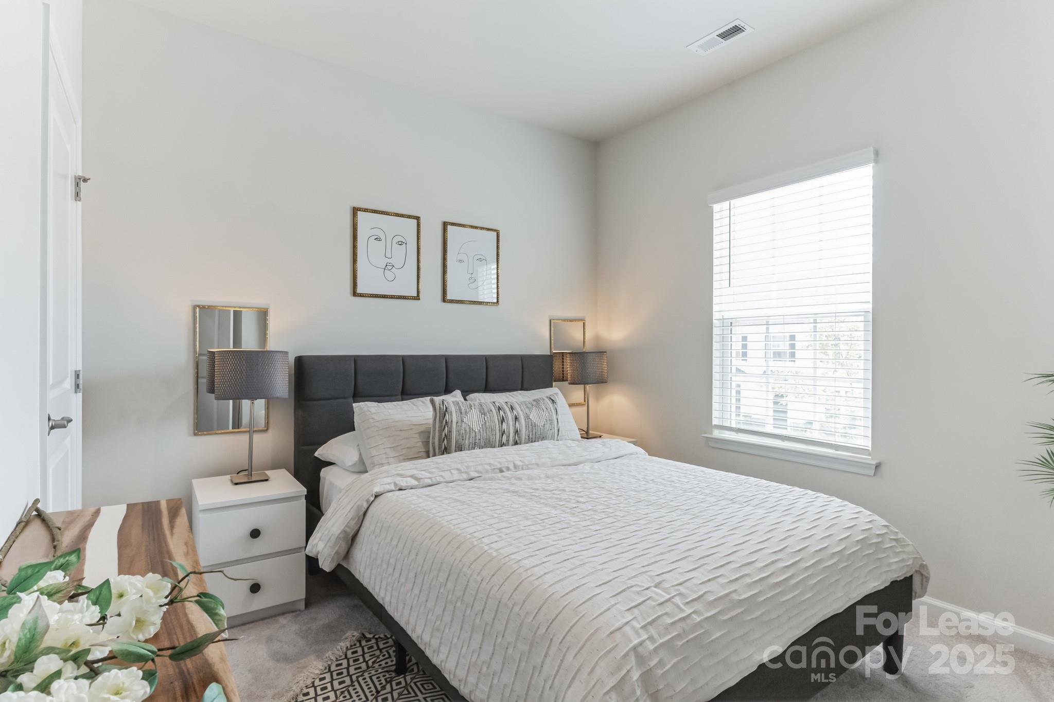 VILLAGES AT CRAMERTON MILLS - Residential Lease