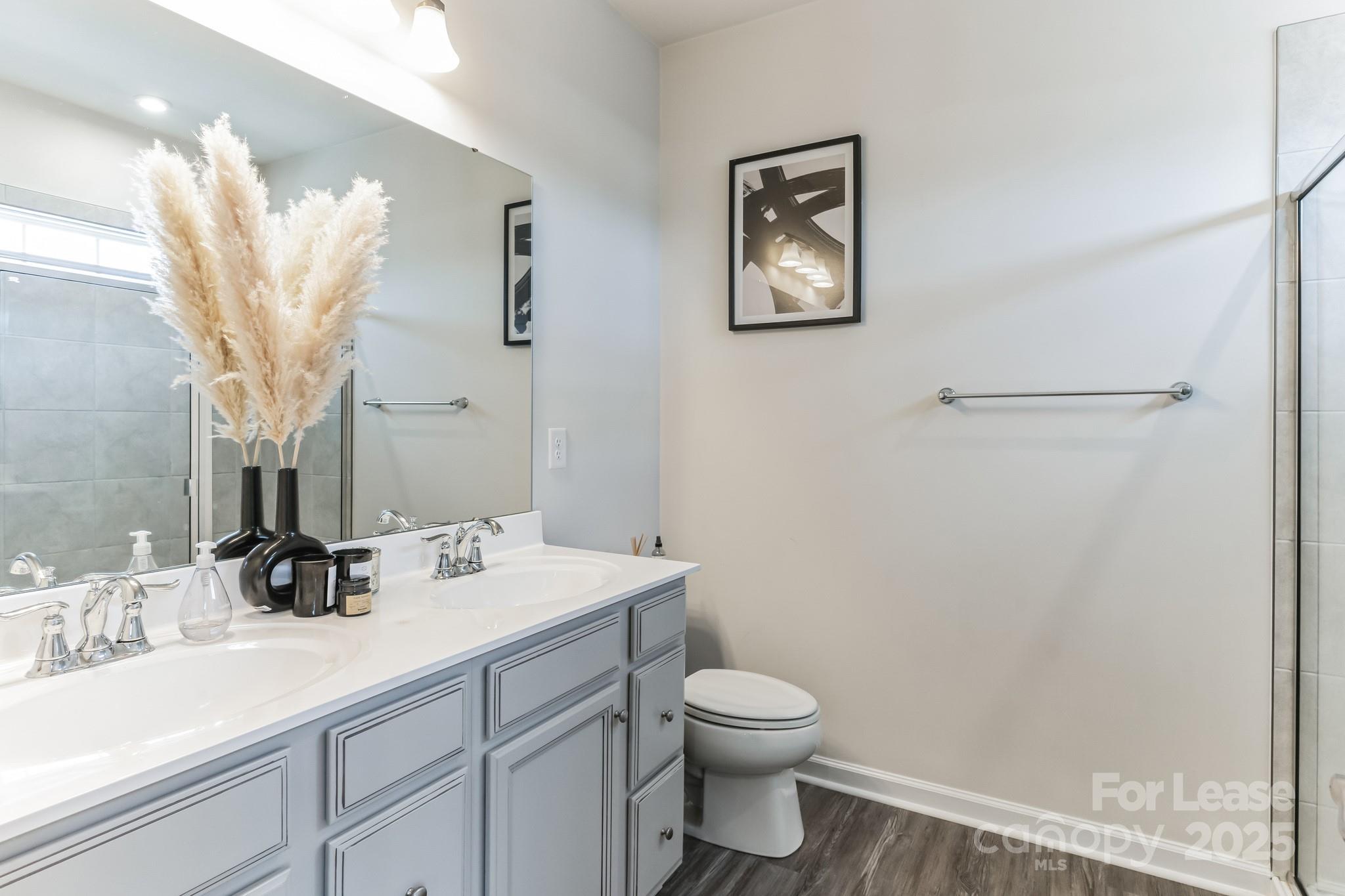 VILLAGES AT CRAMERTON MILLS - Residential Lease