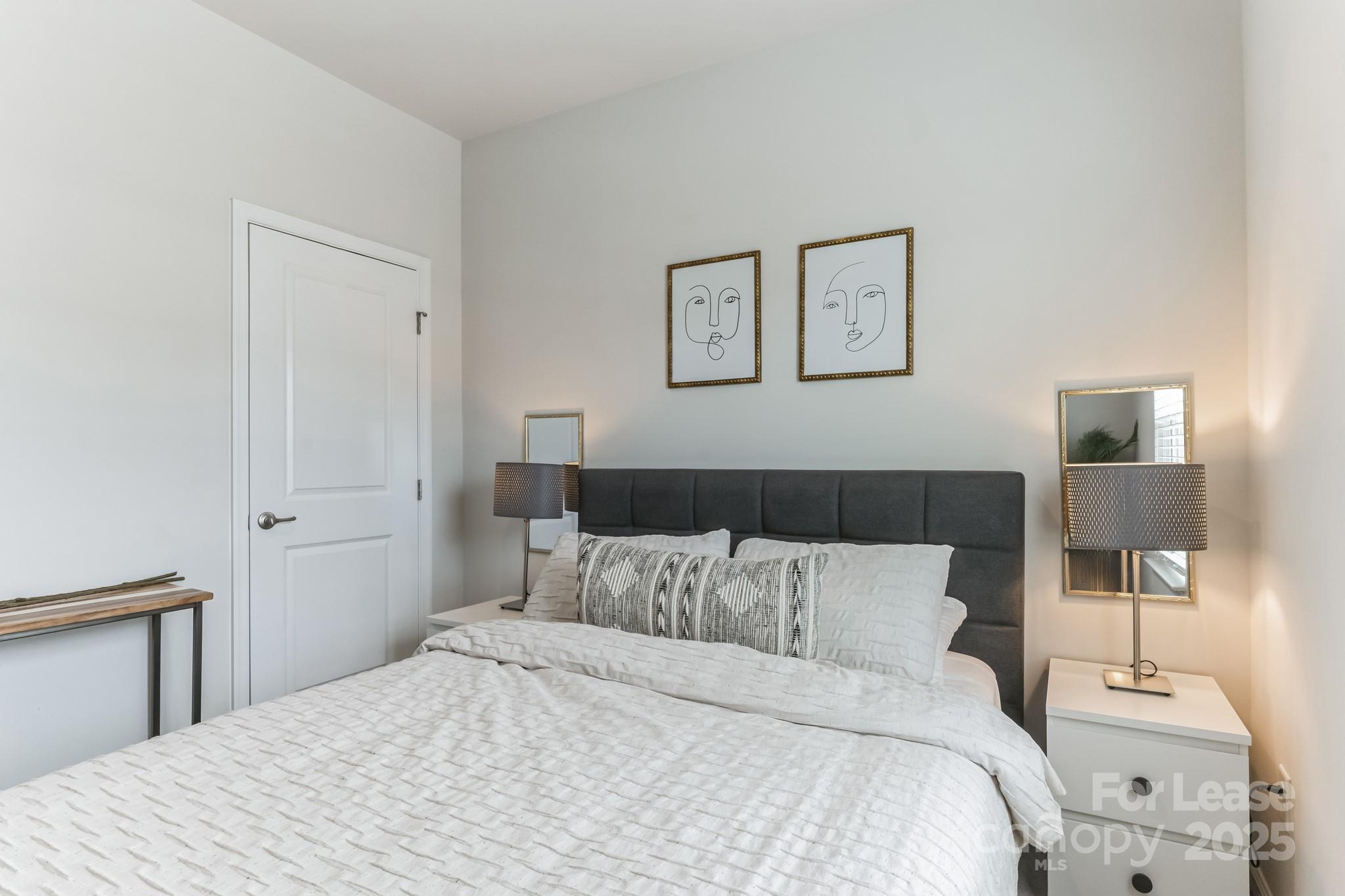 VILLAGES AT CRAMERTON MILLS - Residential Lease