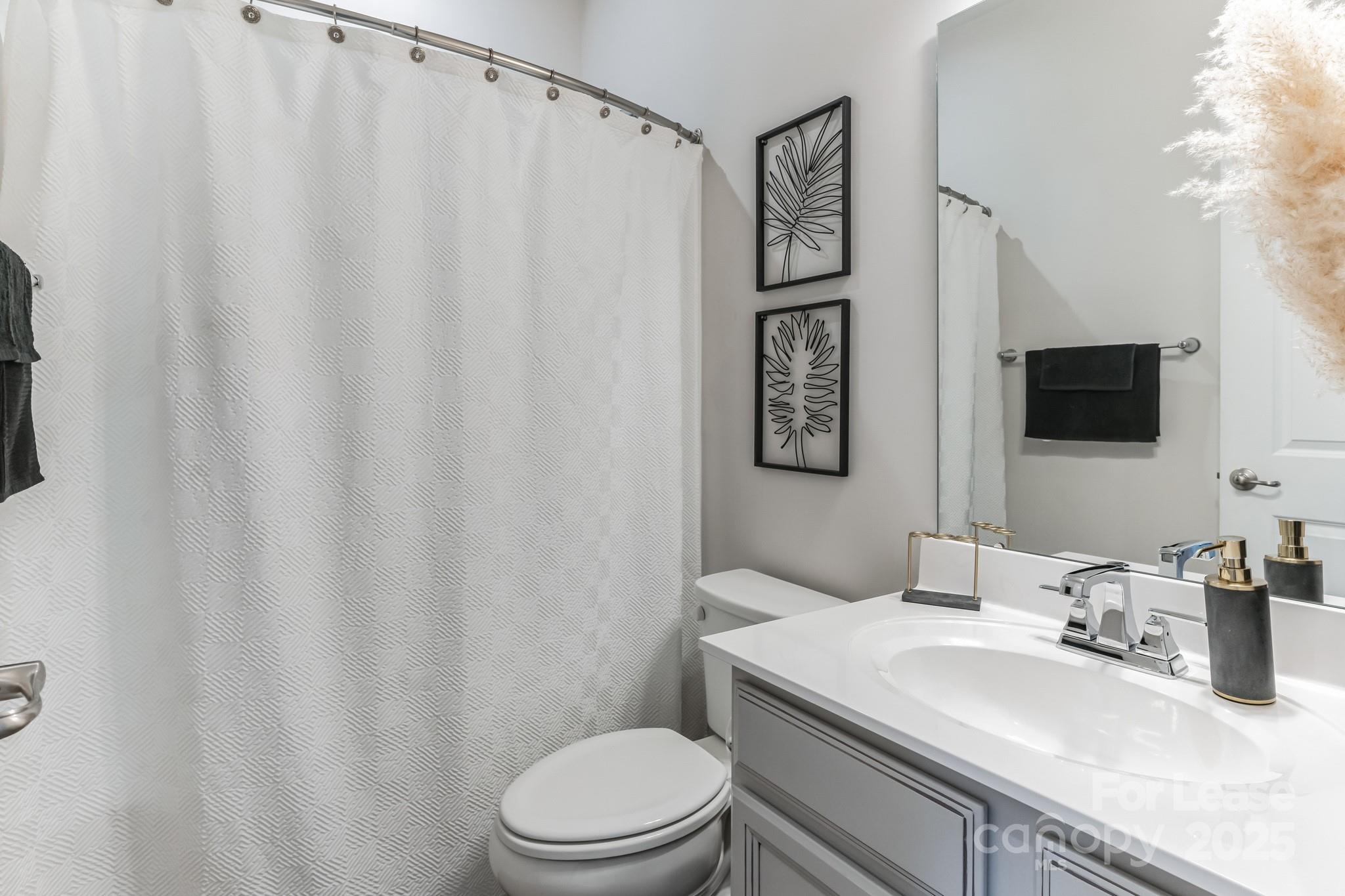 VILLAGES AT CRAMERTON MILLS - Residential Lease