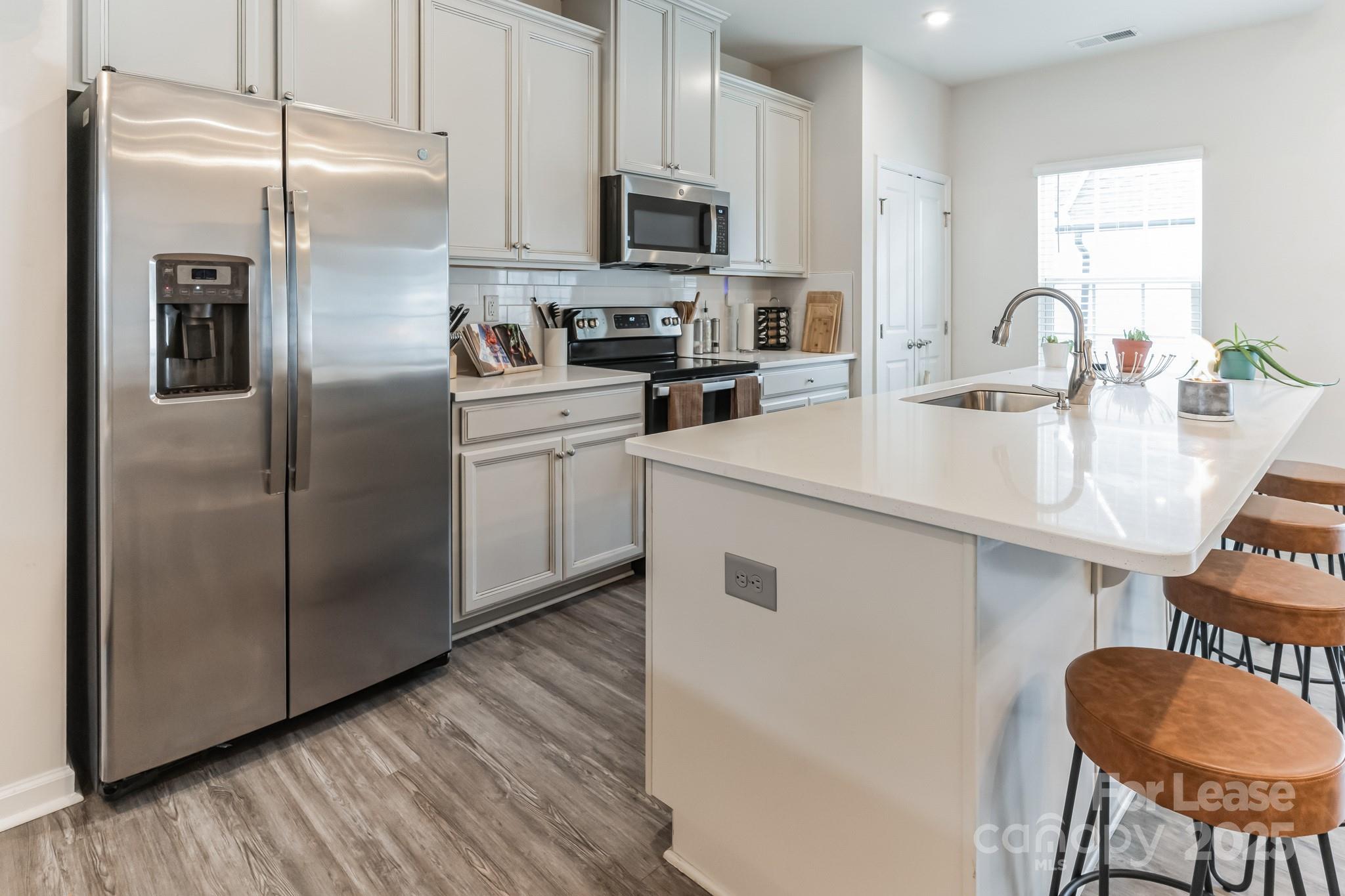 VILLAGES AT CRAMERTON MILLS - Residential Lease