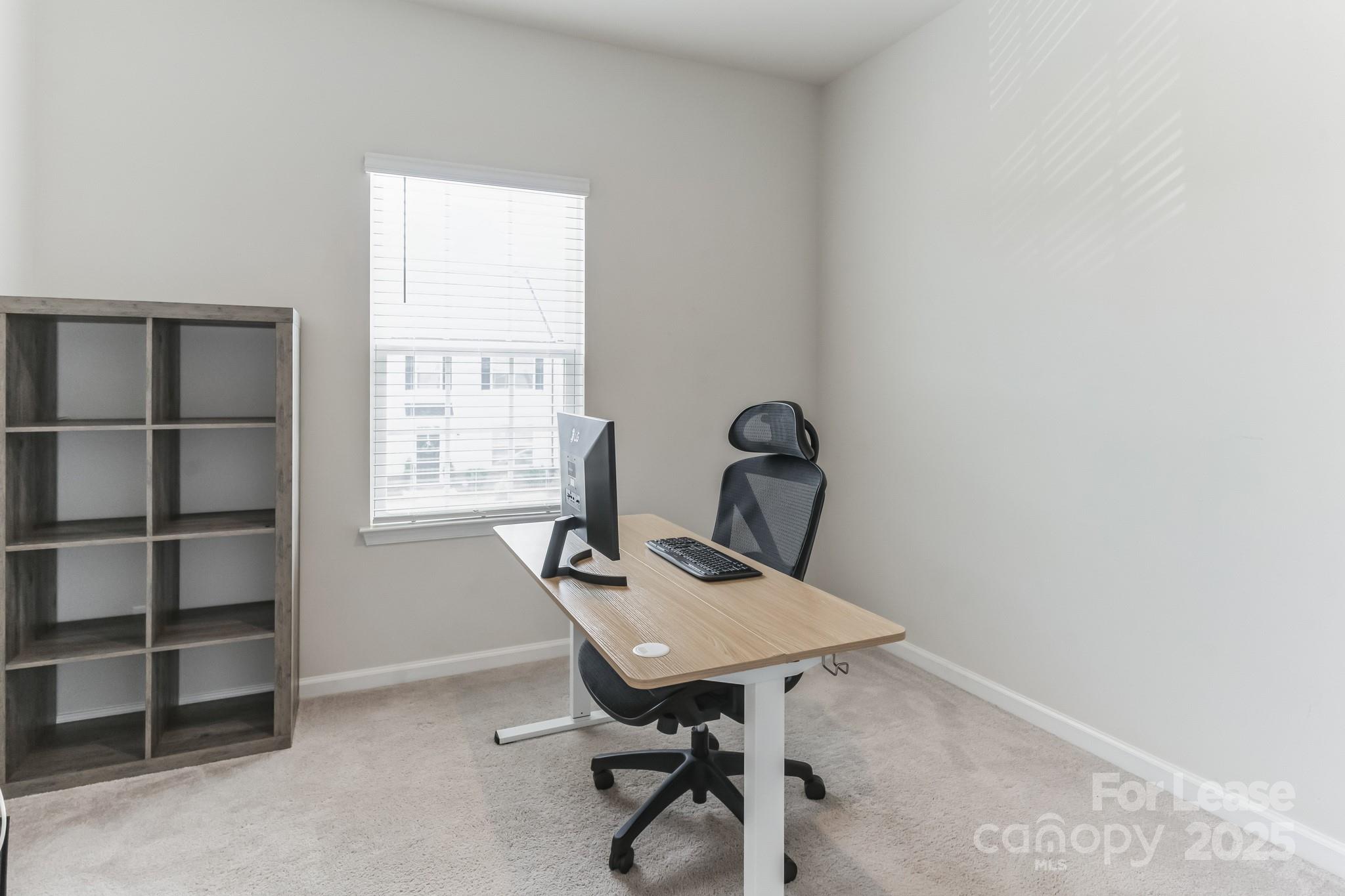 VILLAGES AT CRAMERTON MILLS - Residential Lease