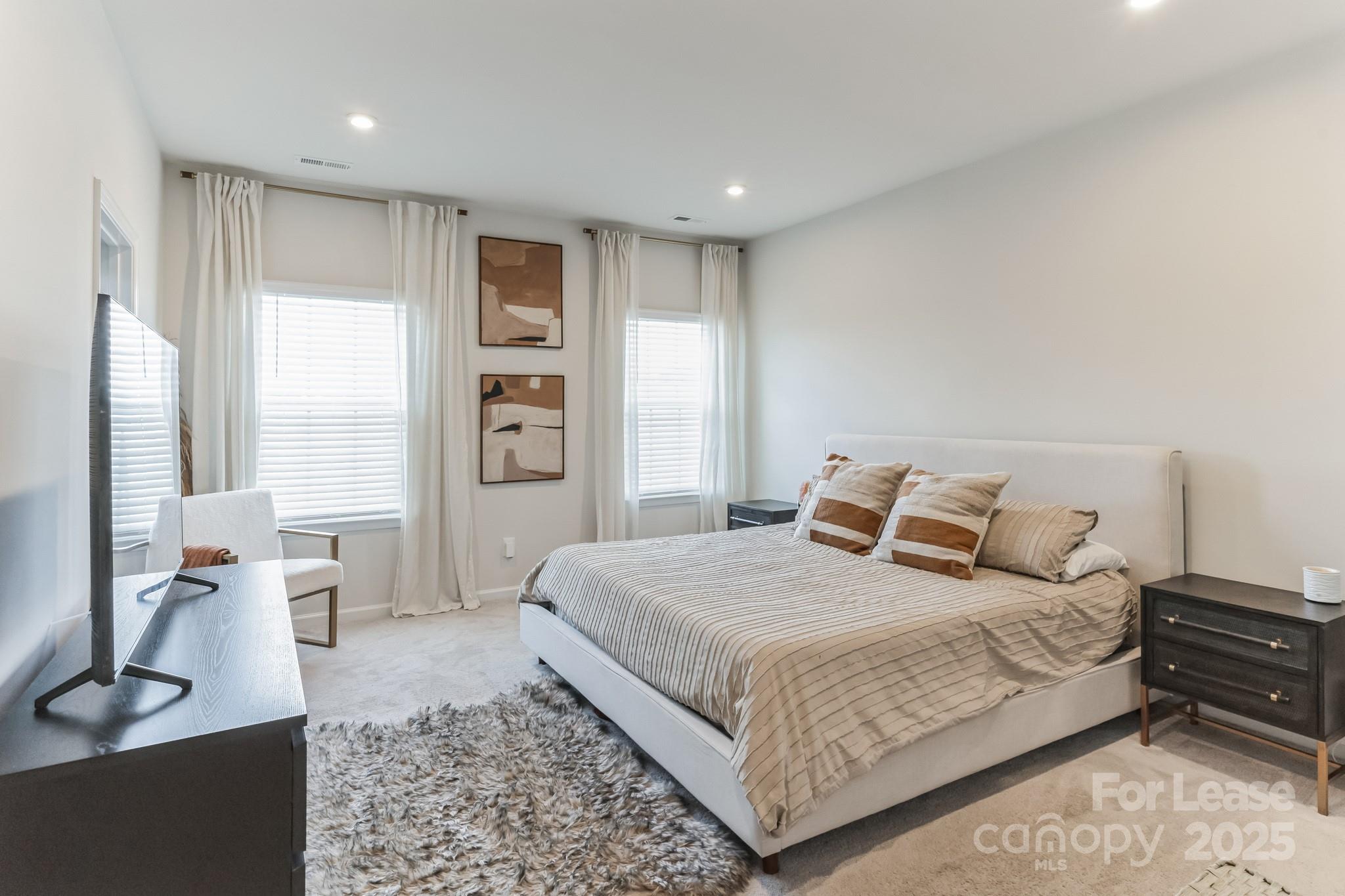 VILLAGES AT CRAMERTON MILLS - Residential Lease