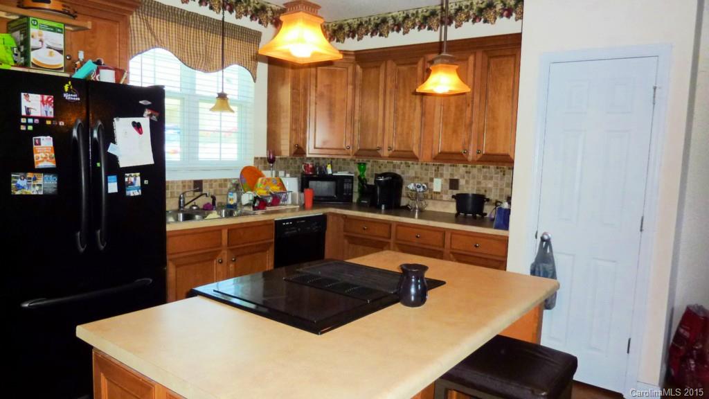 Madison Green - Residential