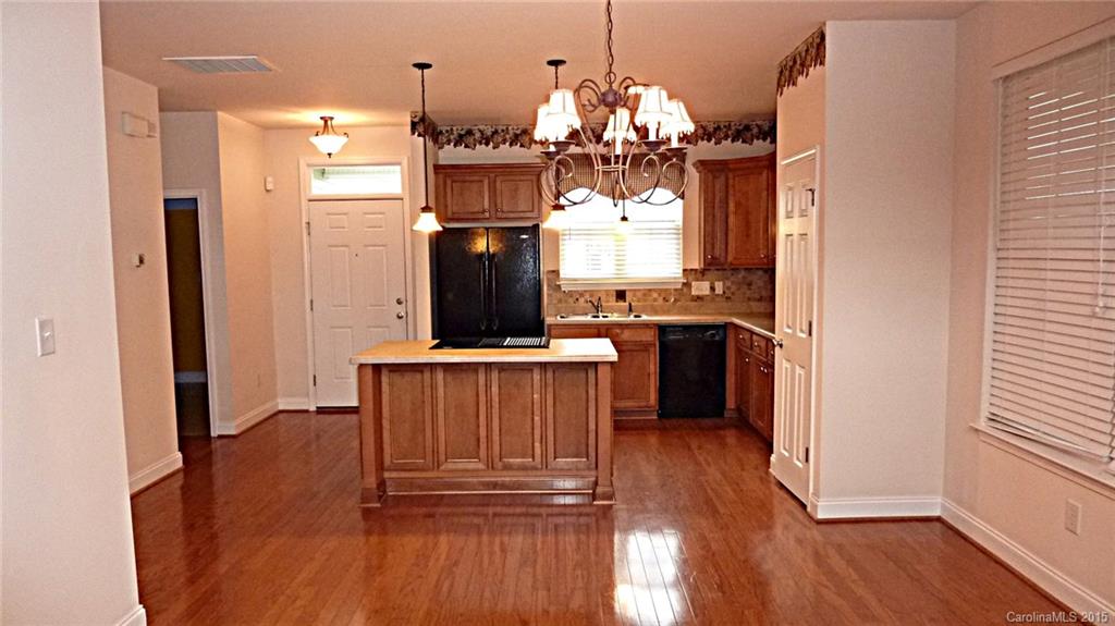 Madison Green - Residential