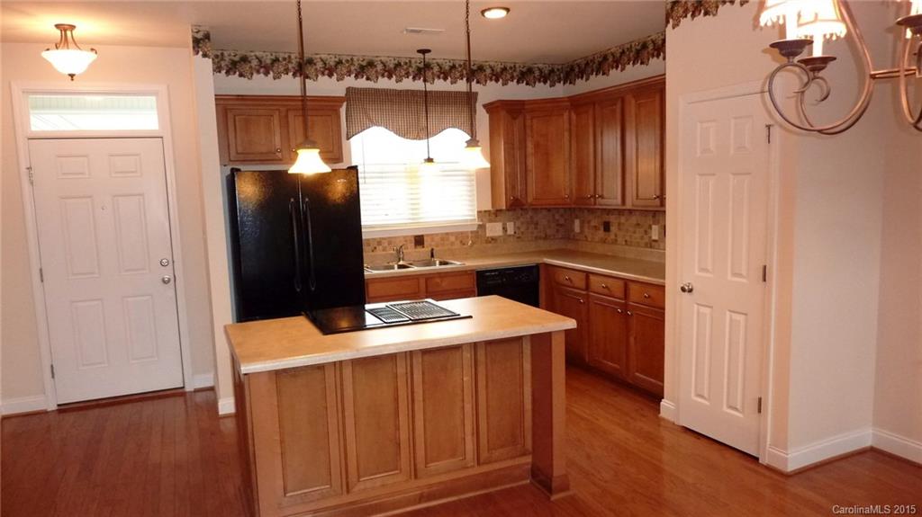 Madison Green - Residential