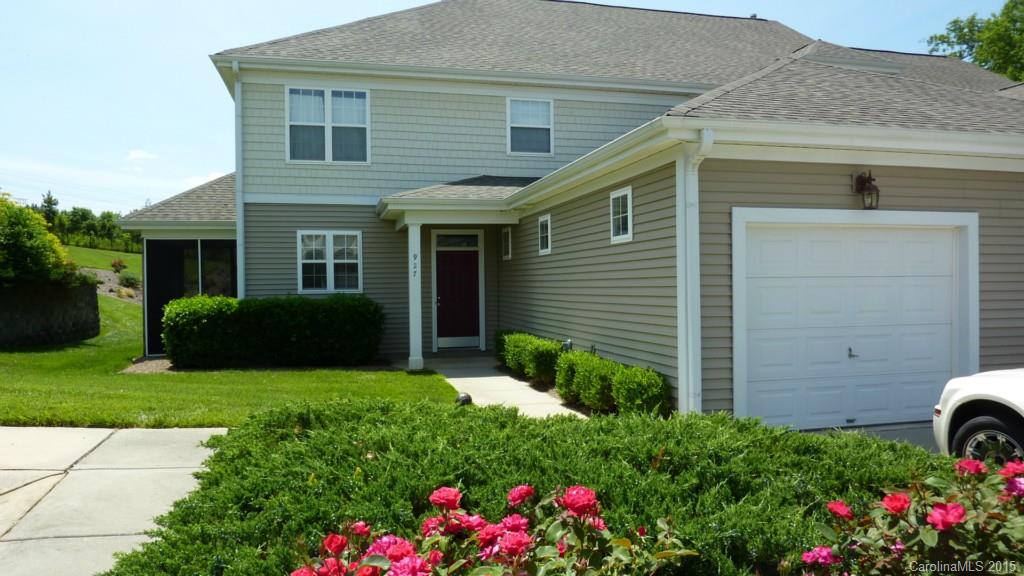 Madison Green - Residential