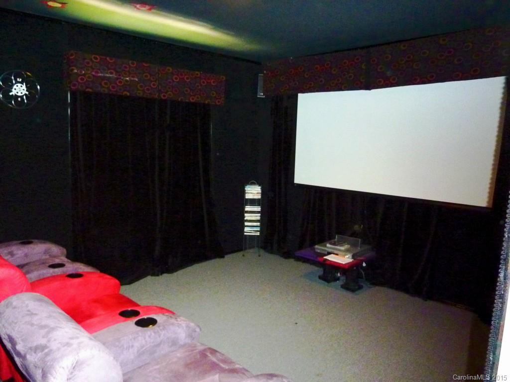 Madison Green - Residential