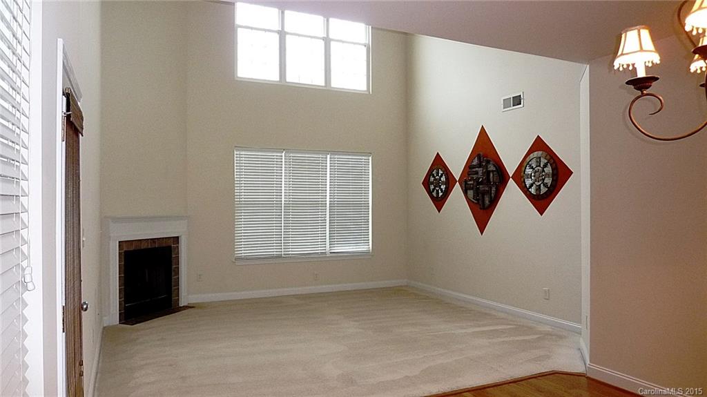 Madison Green - Residential