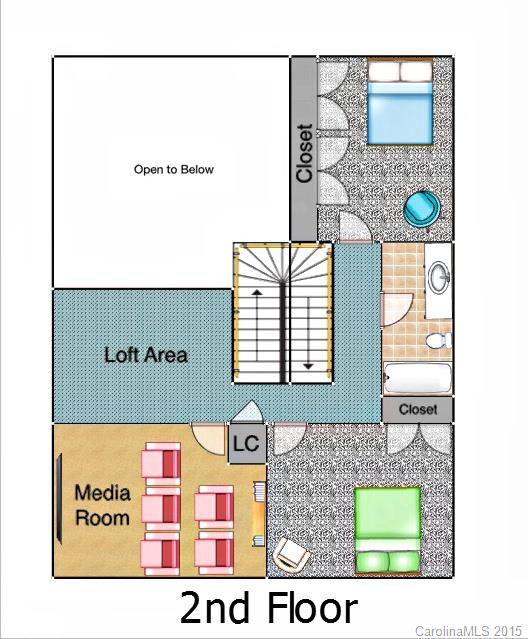 Madison Green - Residential