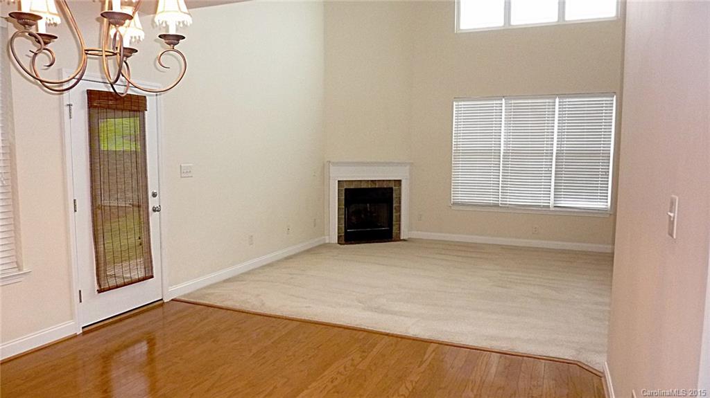 Madison Green - Residential