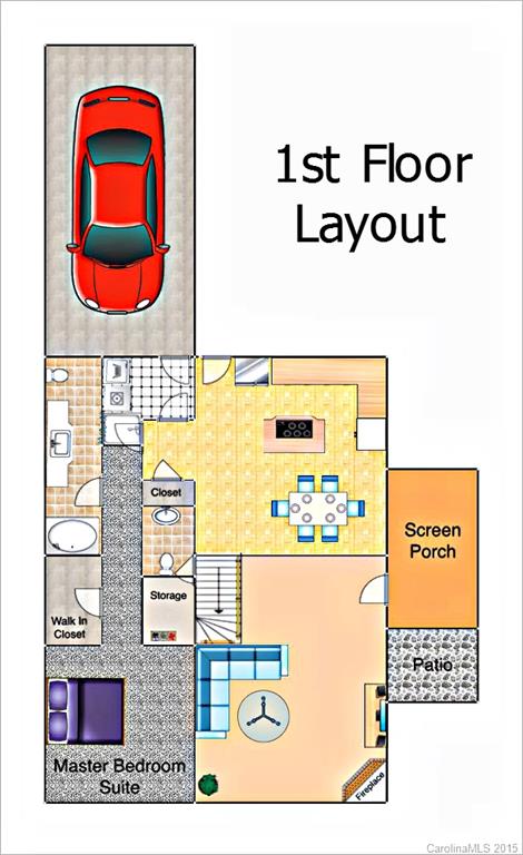 Madison Green - Residential