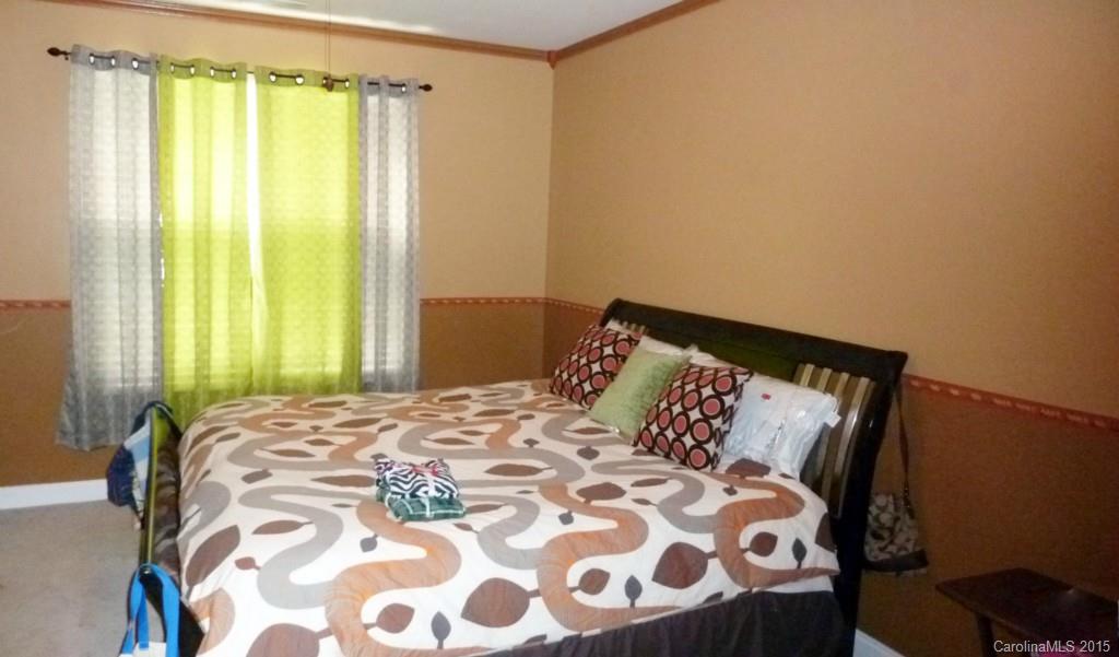 Madison Green - Residential