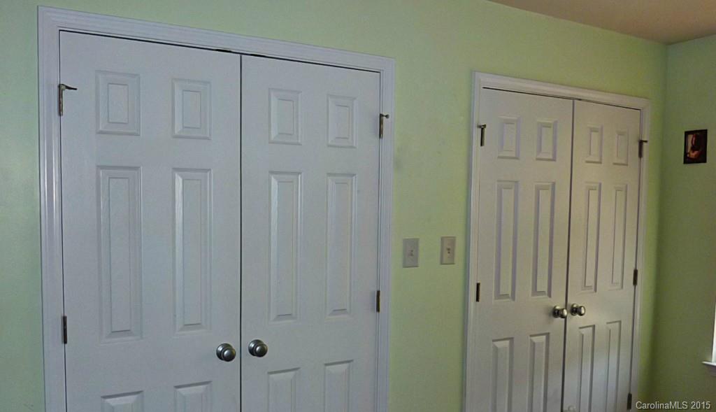 Madison Green - Residential