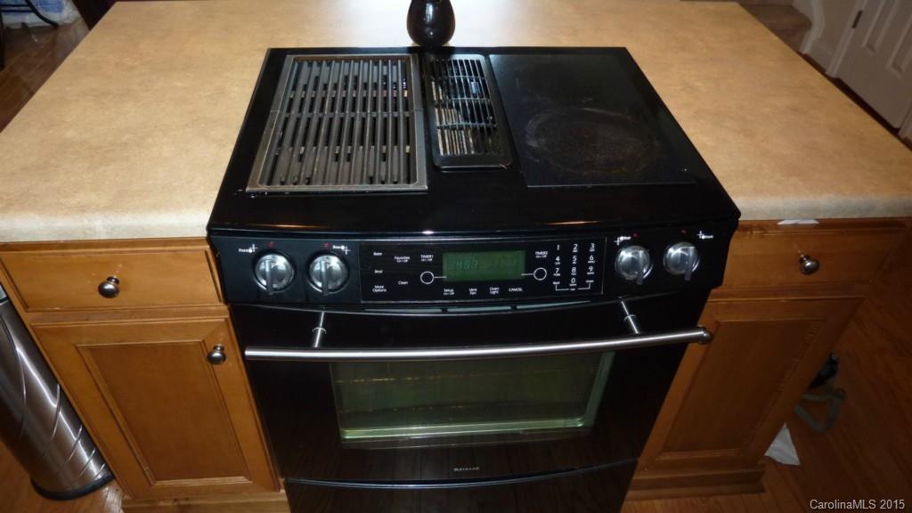 Madison Green - Residential