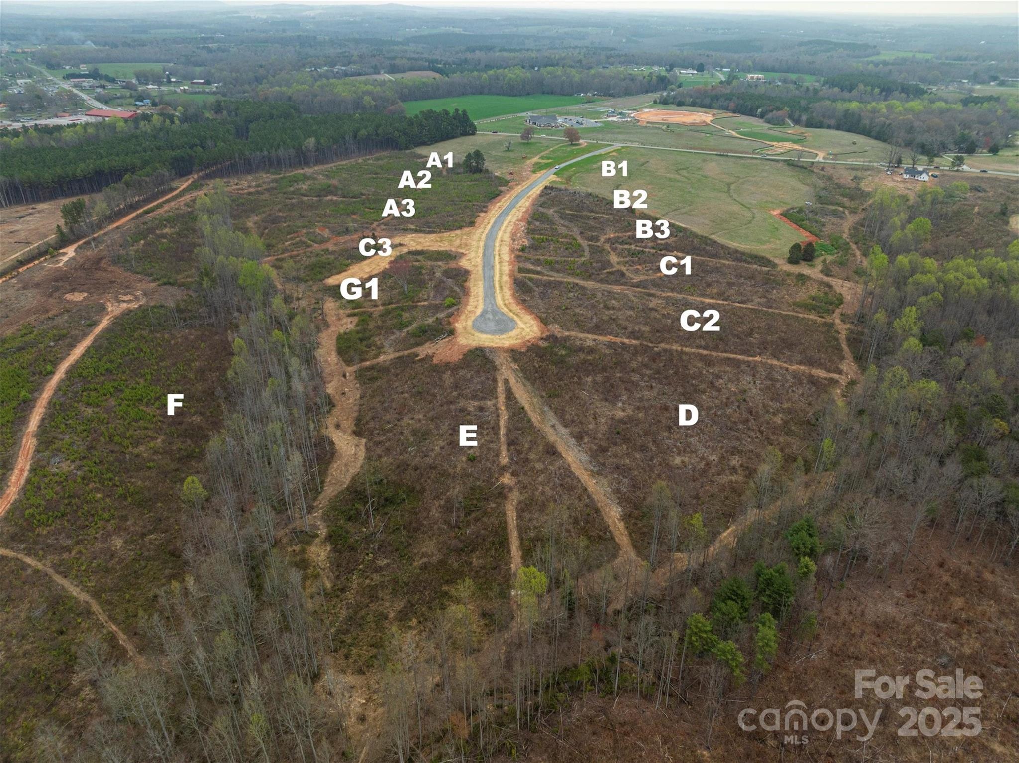00 McCurry Farm Lane C1