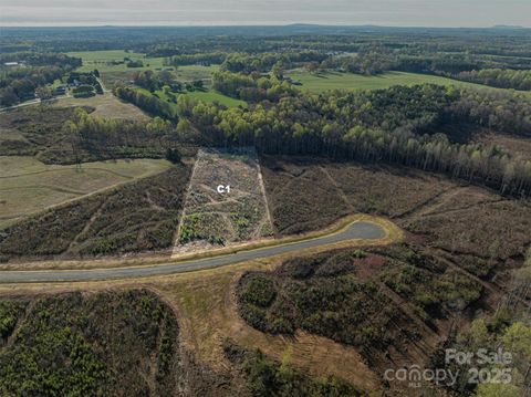 00 McCurry Farm Lane C1 Lincolnton NC 28092