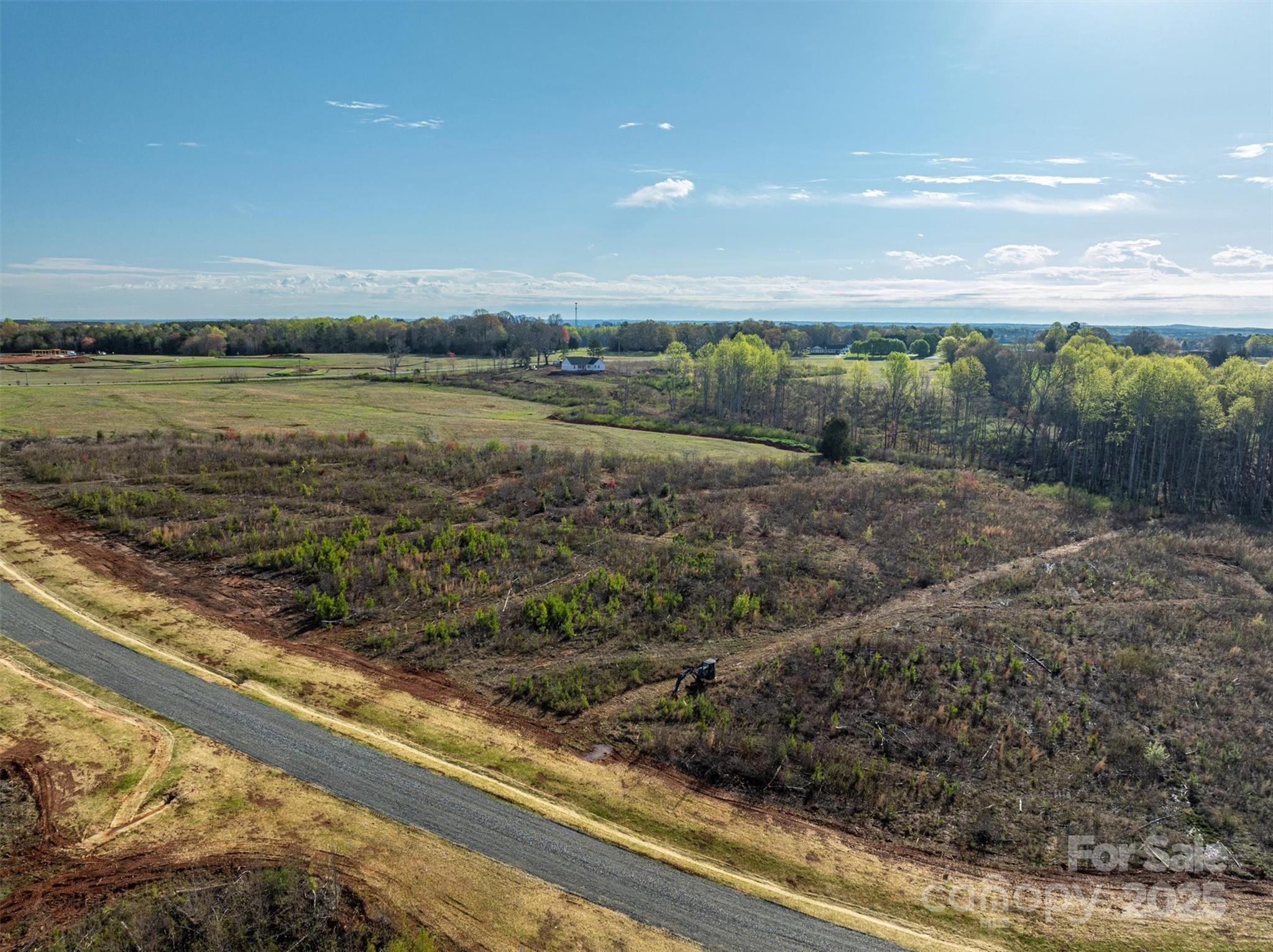 McCurry Farms - Land