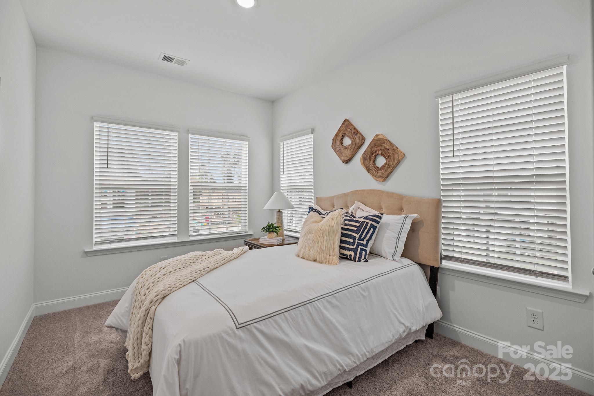 Sycamore Trail - Residential