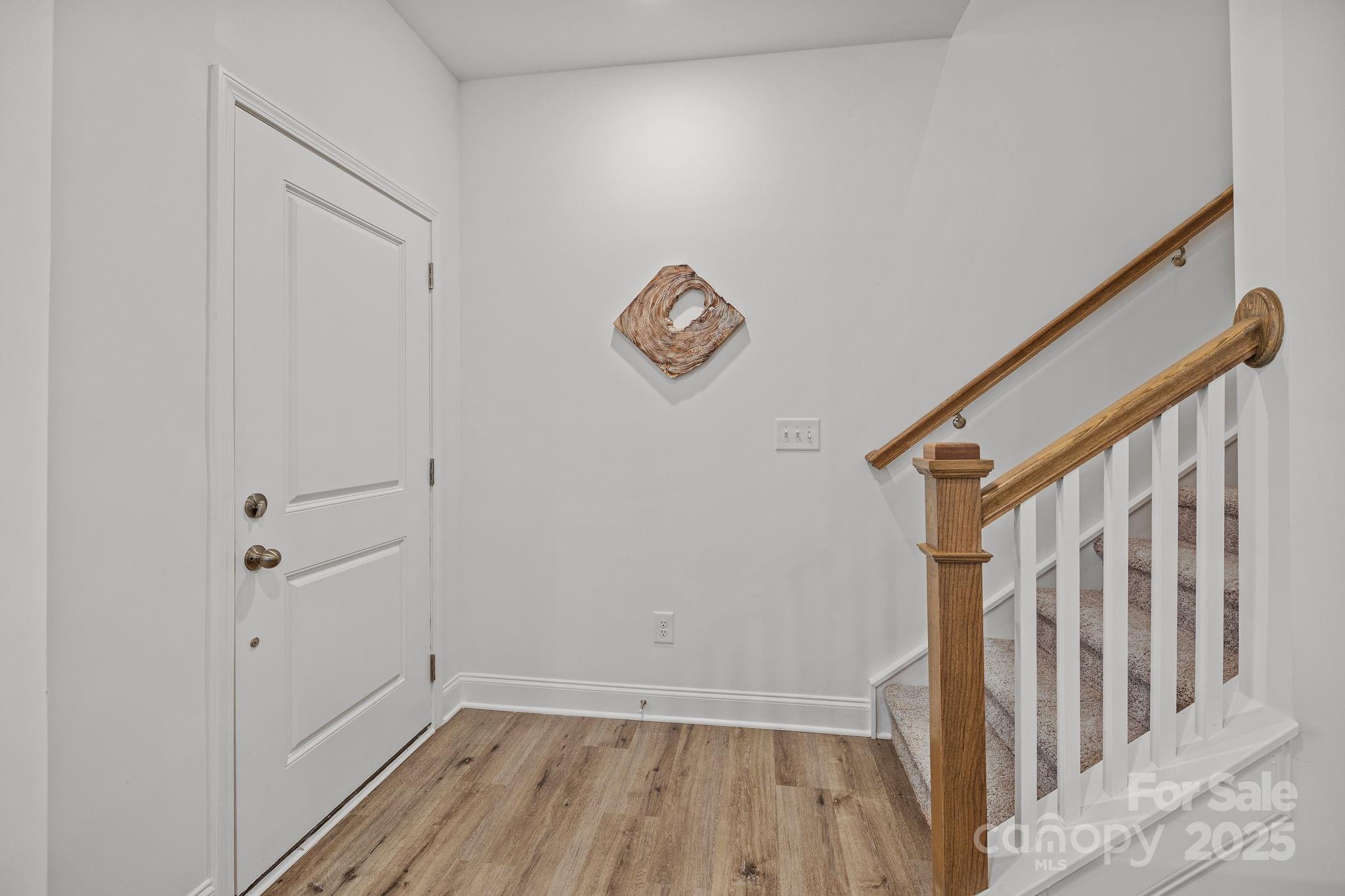 Sycamore Trail - Residential