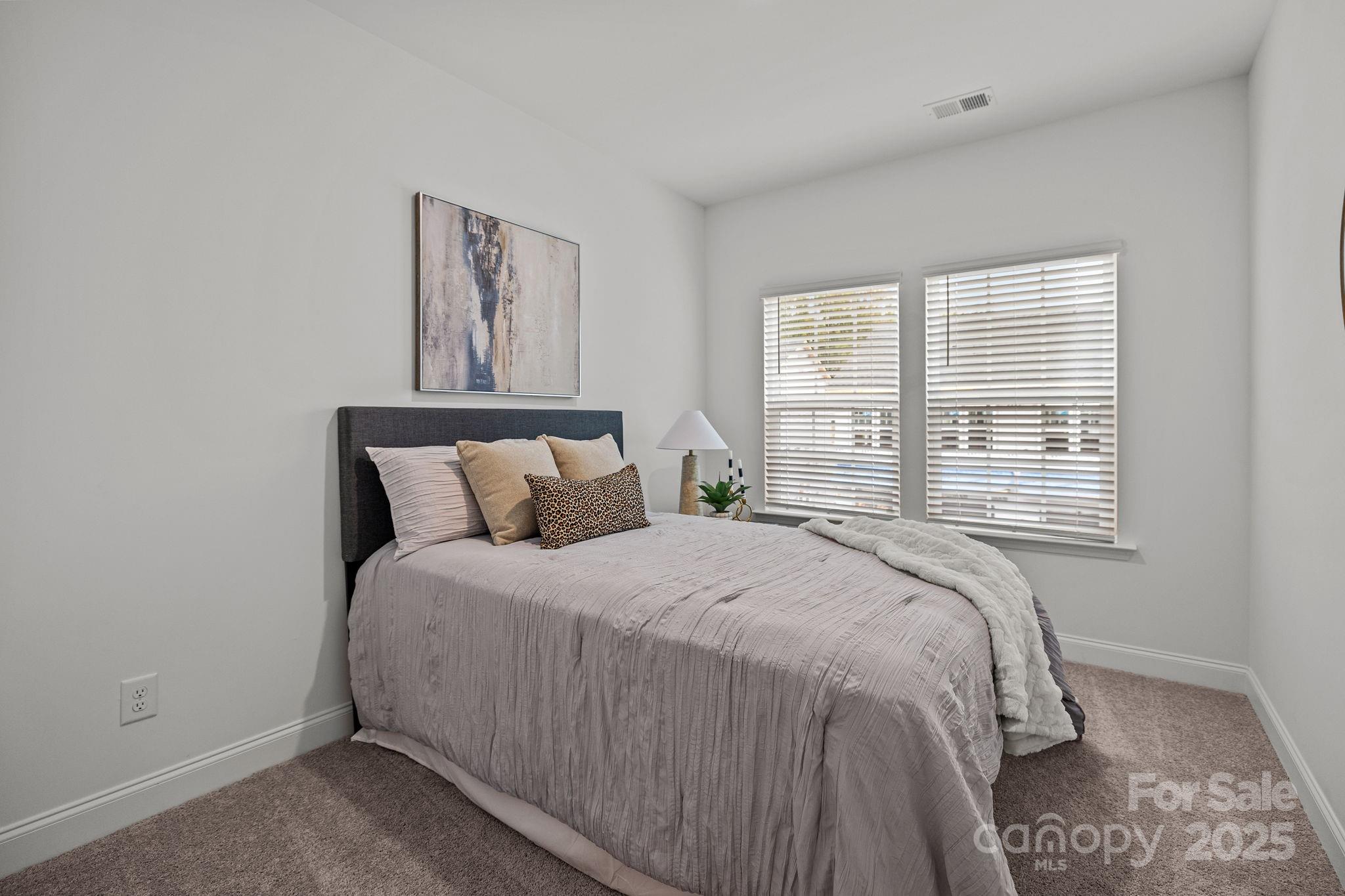 Sycamore Trail - Residential