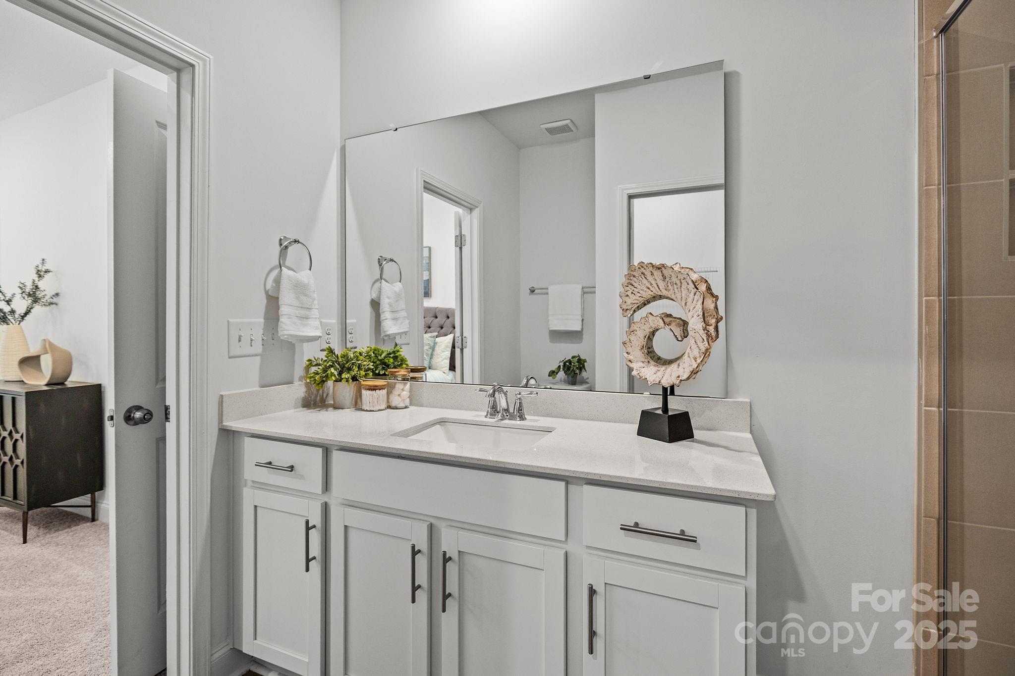 Sycamore Trail - Residential