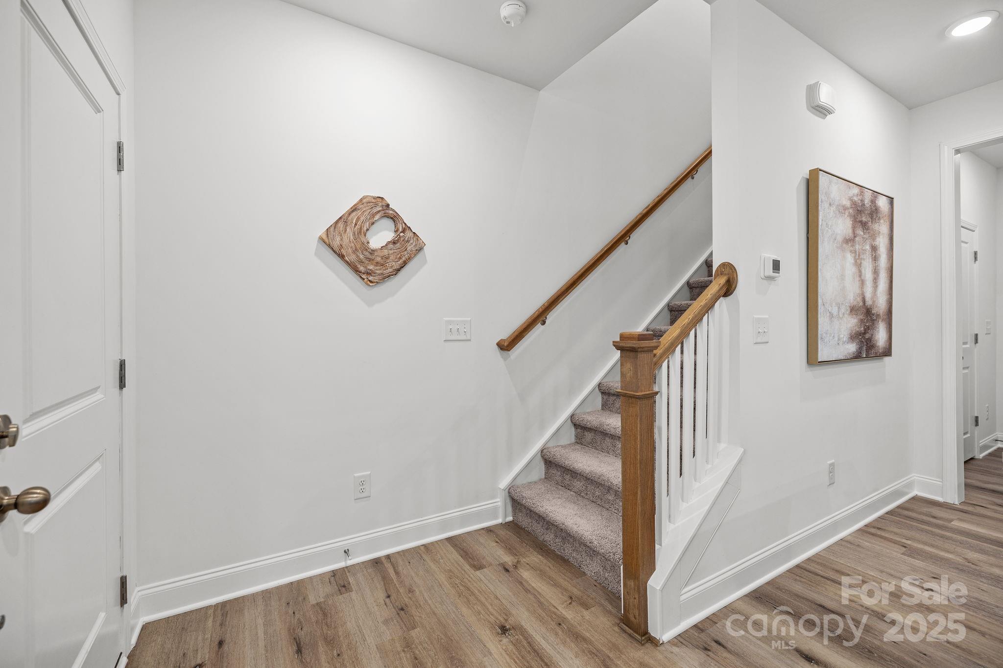 Sycamore Trail - Residential