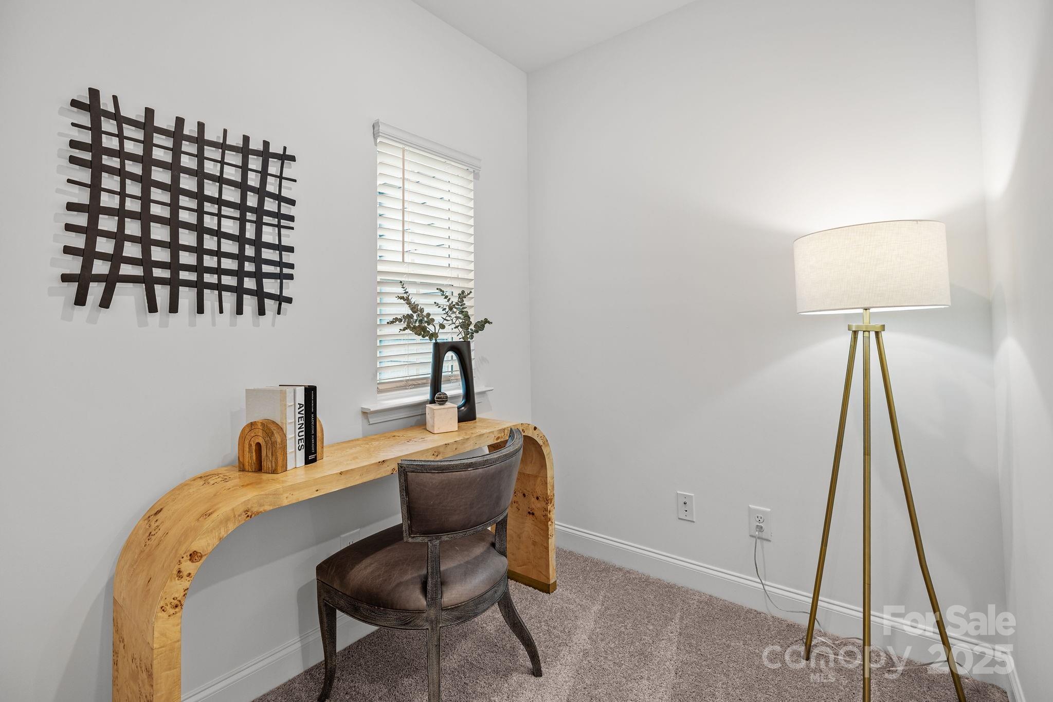 Sycamore Trail - Residential