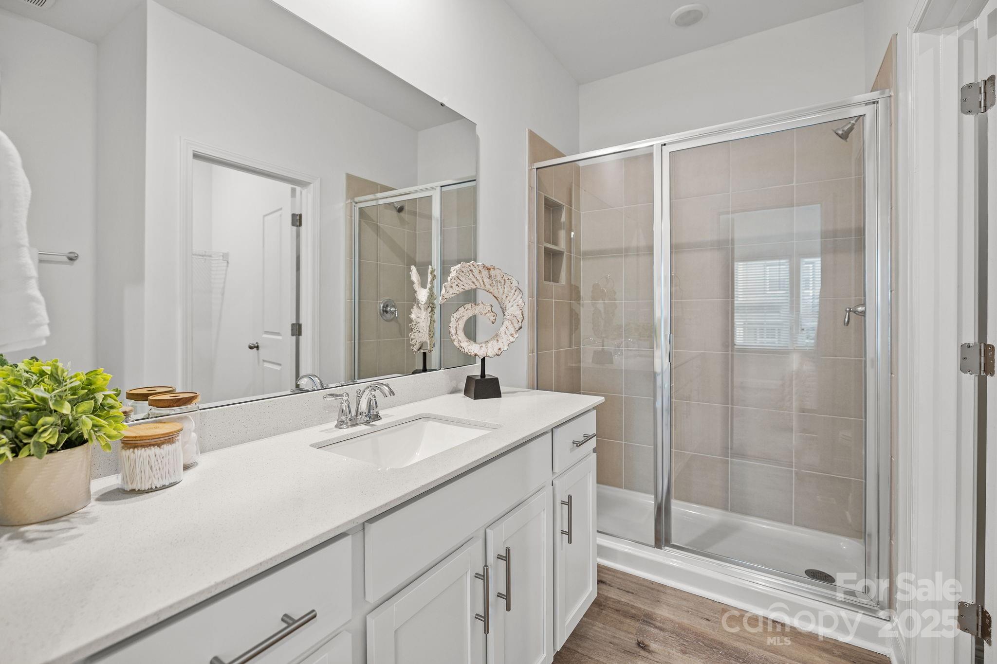 Sycamore Trail - Residential