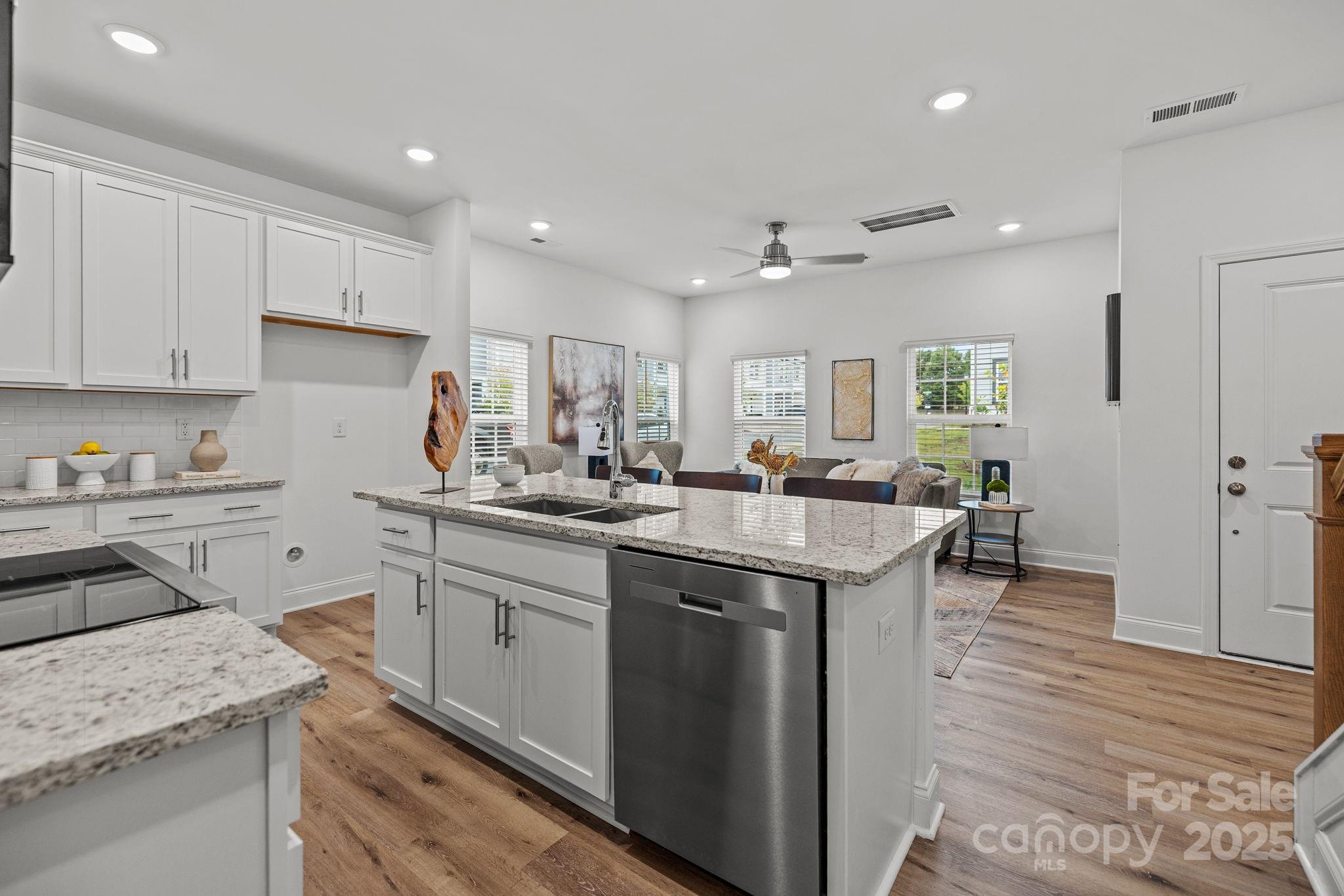 Sycamore Trail - Residential