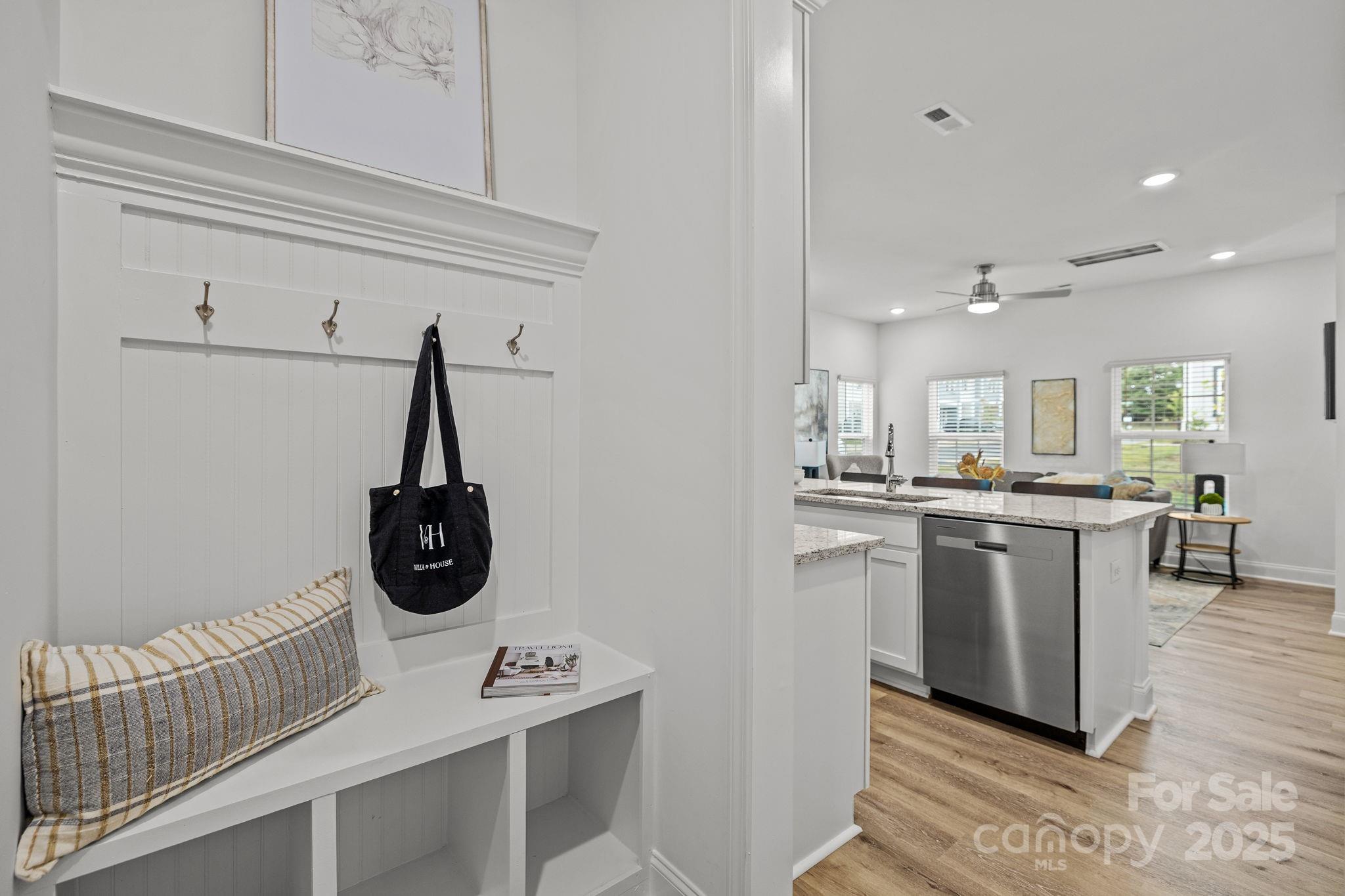 Sycamore Trail - Residential