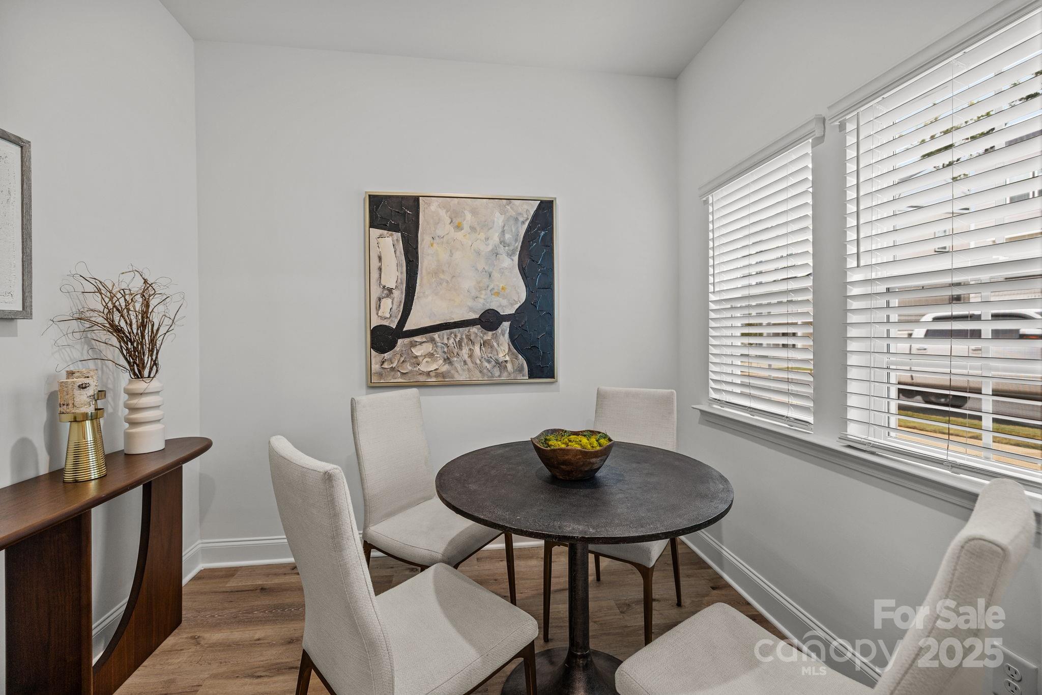 Sycamore Trail - Residential