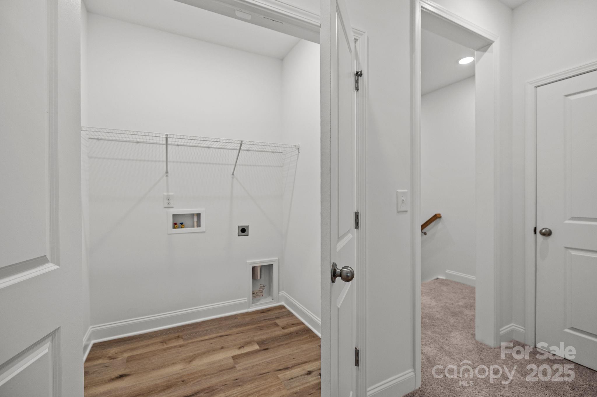 Sycamore Trail - Residential