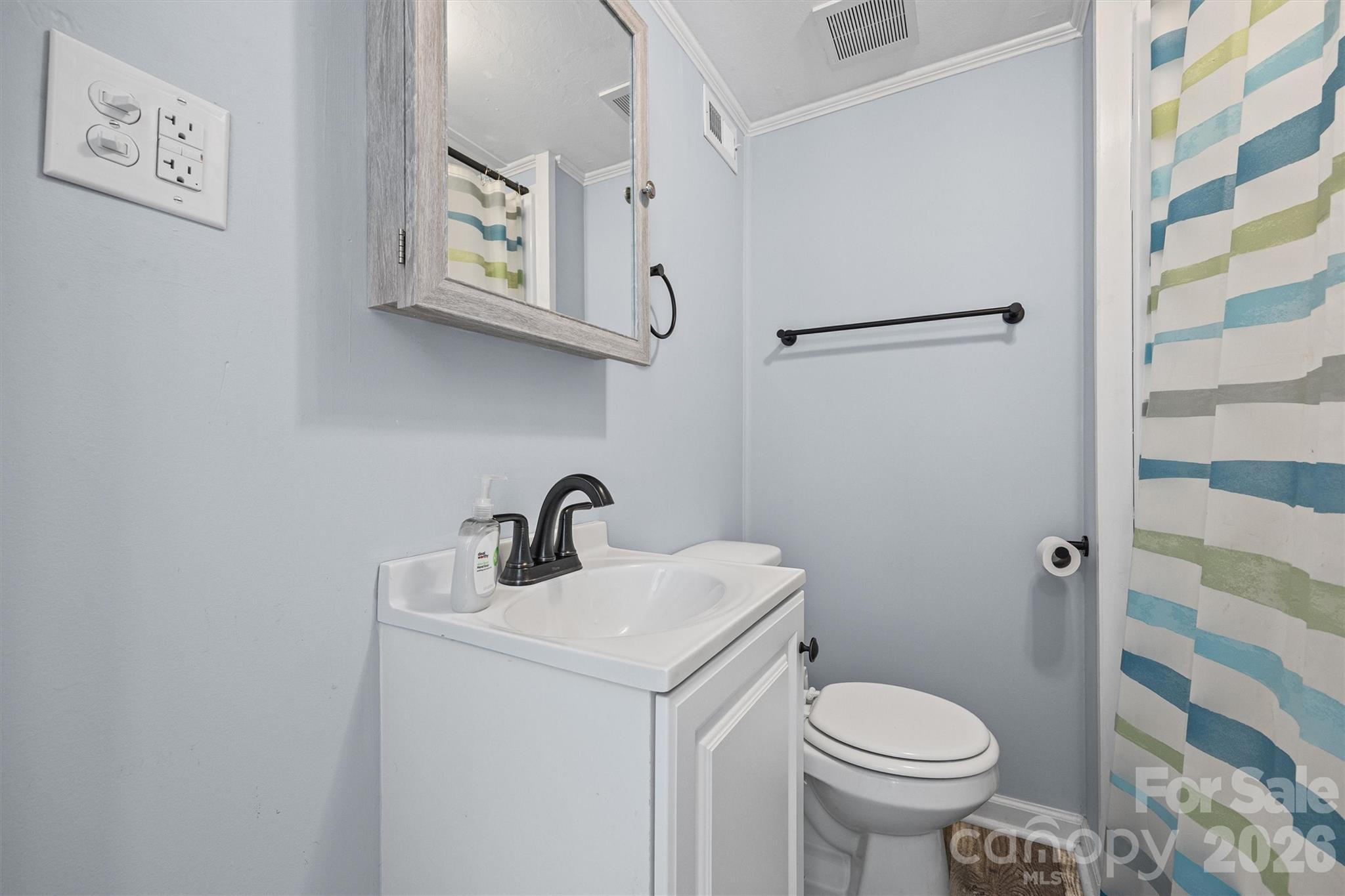 Parkland - Residential